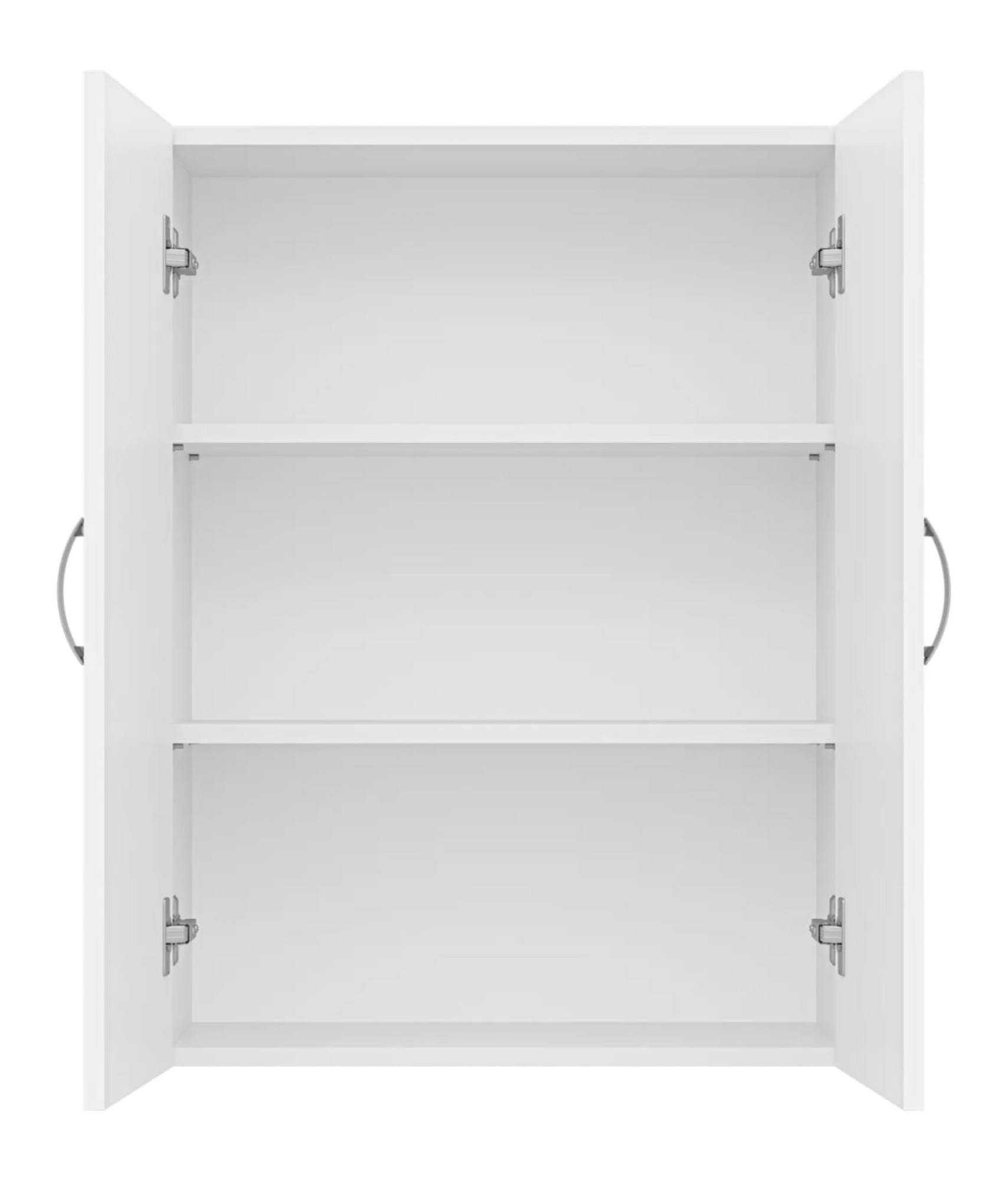 Мебель для ванных комнат Misty Лилия - 60 шкаф подвесной универс. БФ - Э-Лил08060-011бф фото-3