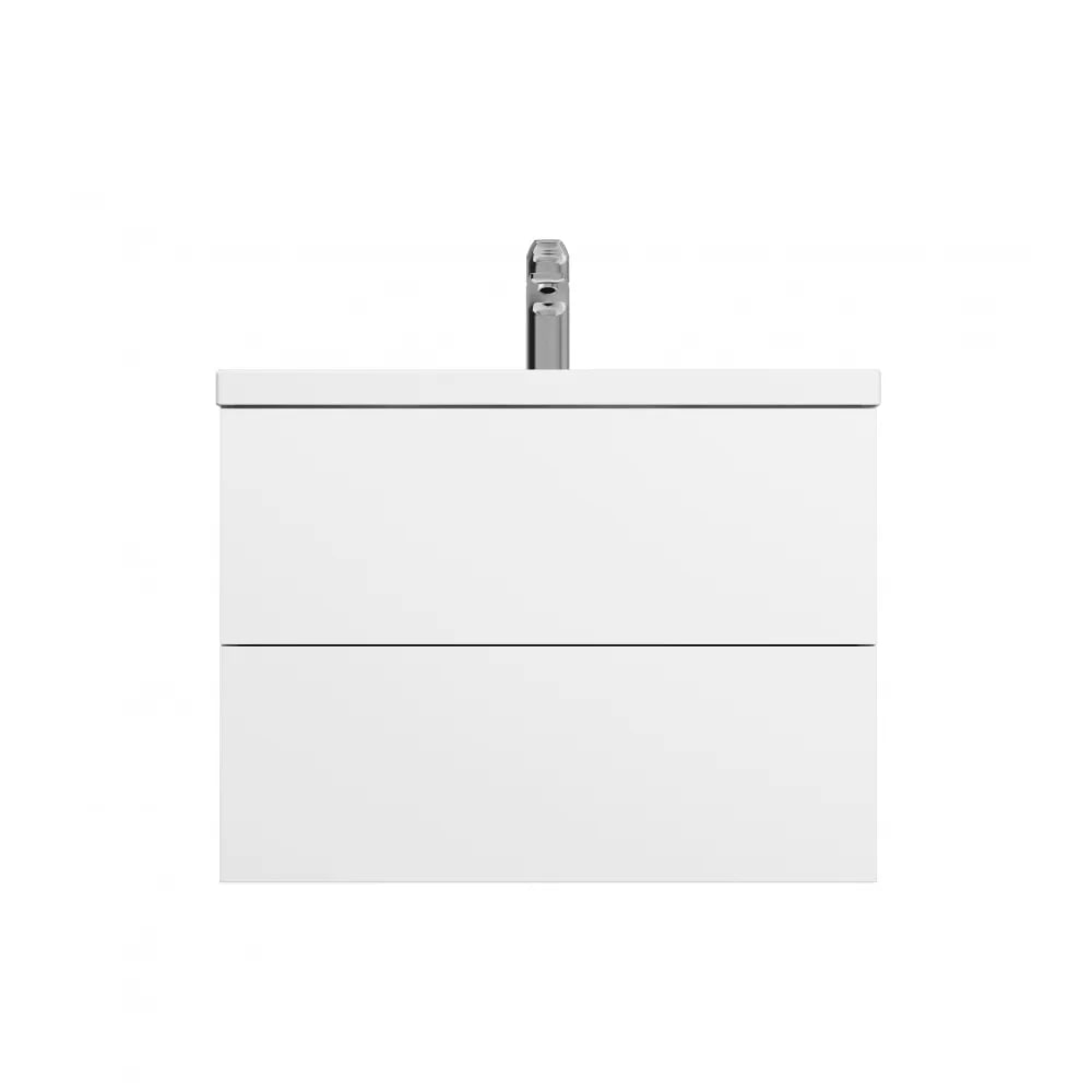 Мебель для ванных комнат AM.PM Тумба под умывальник Gem 75 M90FHX07522WG (подвесной, белый) Мебель для ванных комнат AM.PM Тумба под умывальник Gem 75 M90FHX07522WG (подвесной, белый)