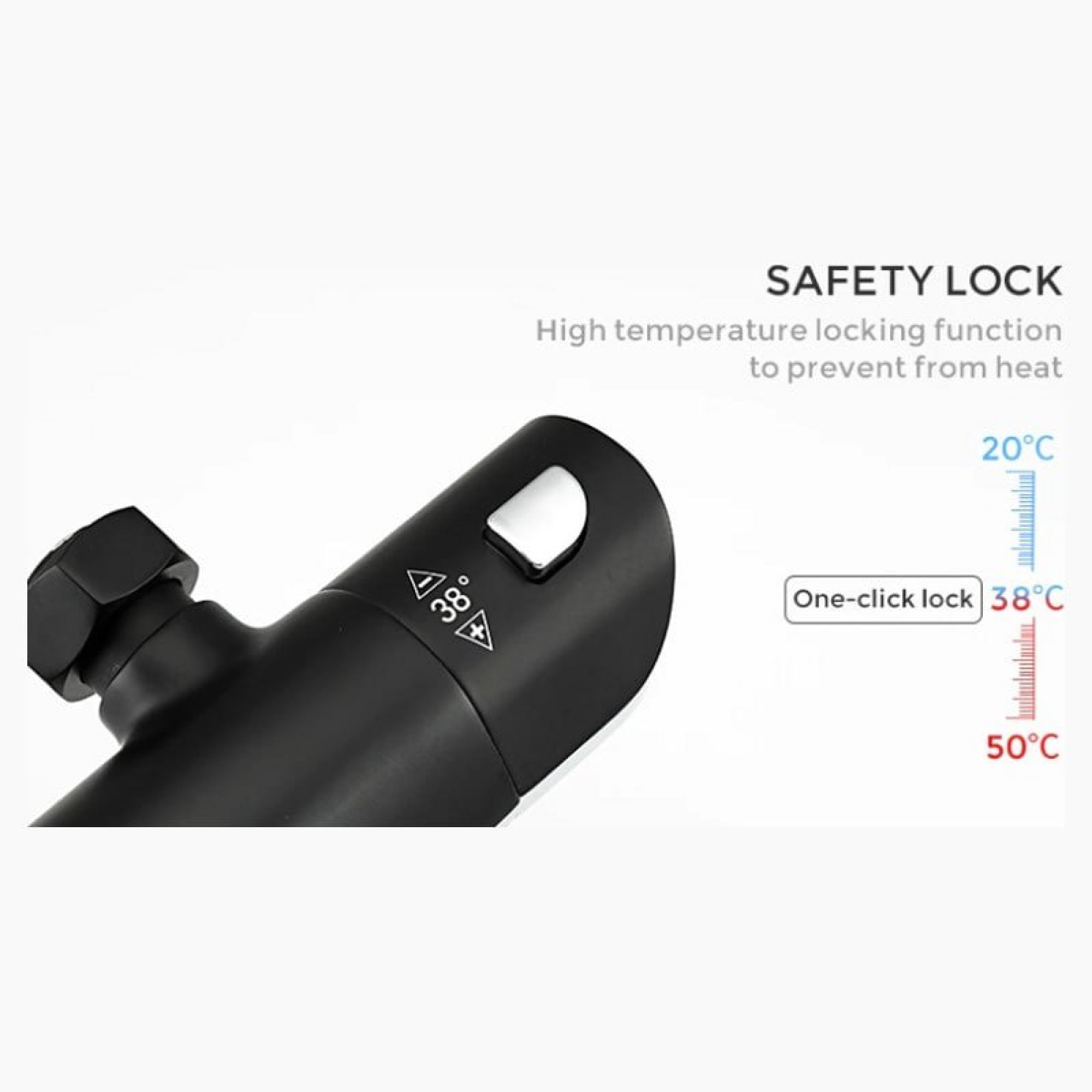 Душевая система  Gappo G2403-56 фото-6