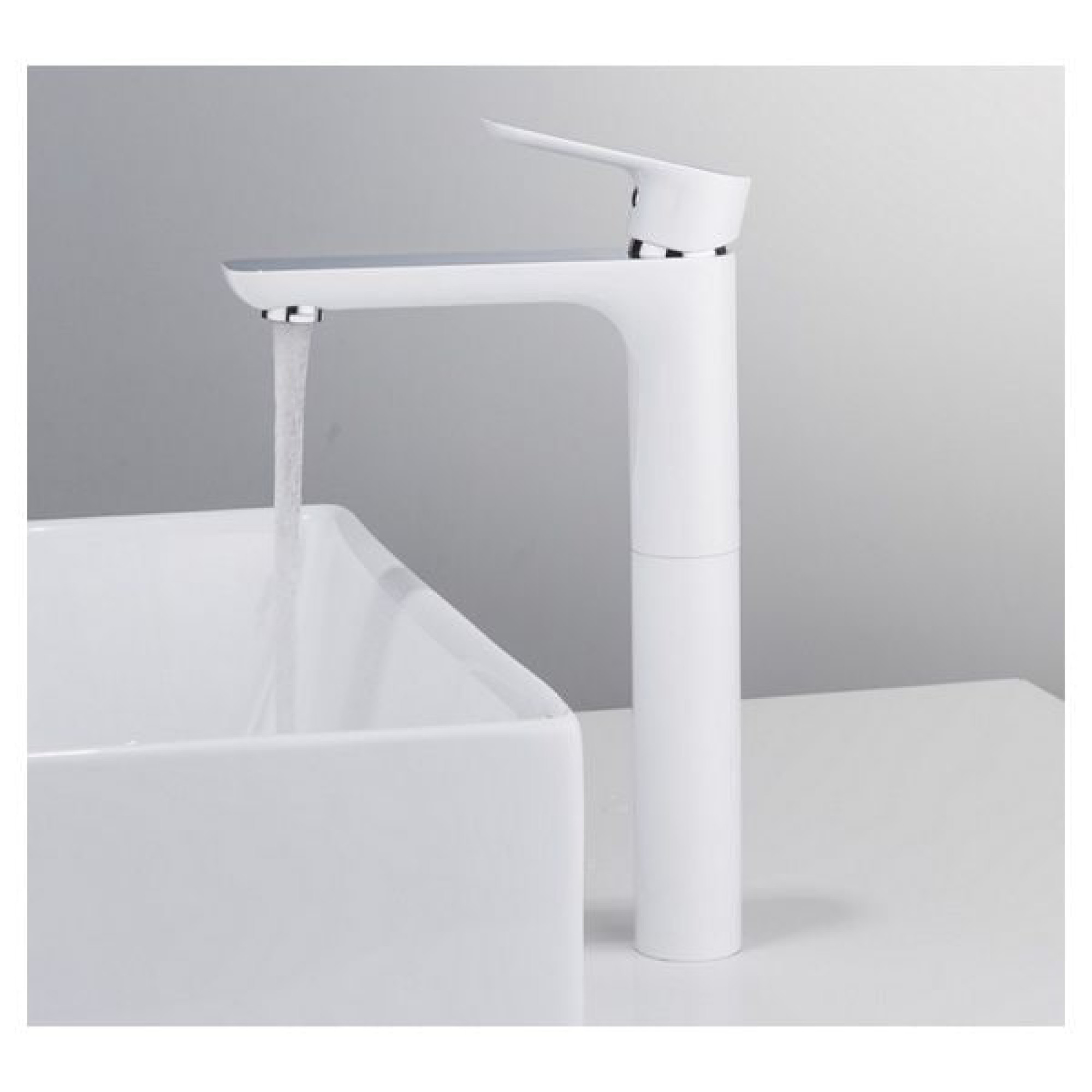 Смеситель Gappo Noar G1048-2 - фото1