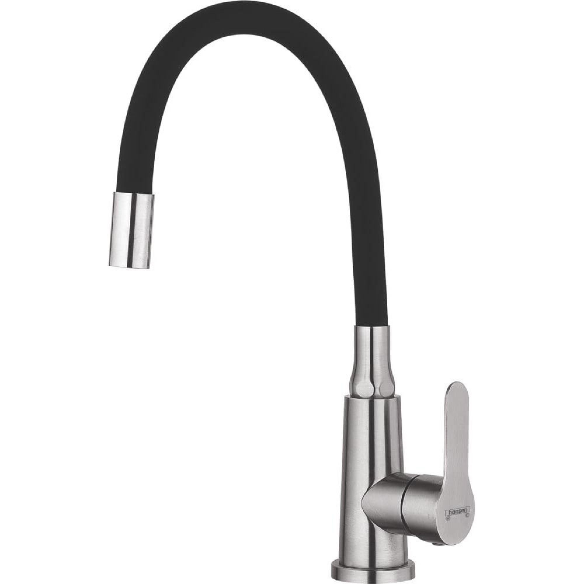 Смеситель Hansen 56032GC - фото1