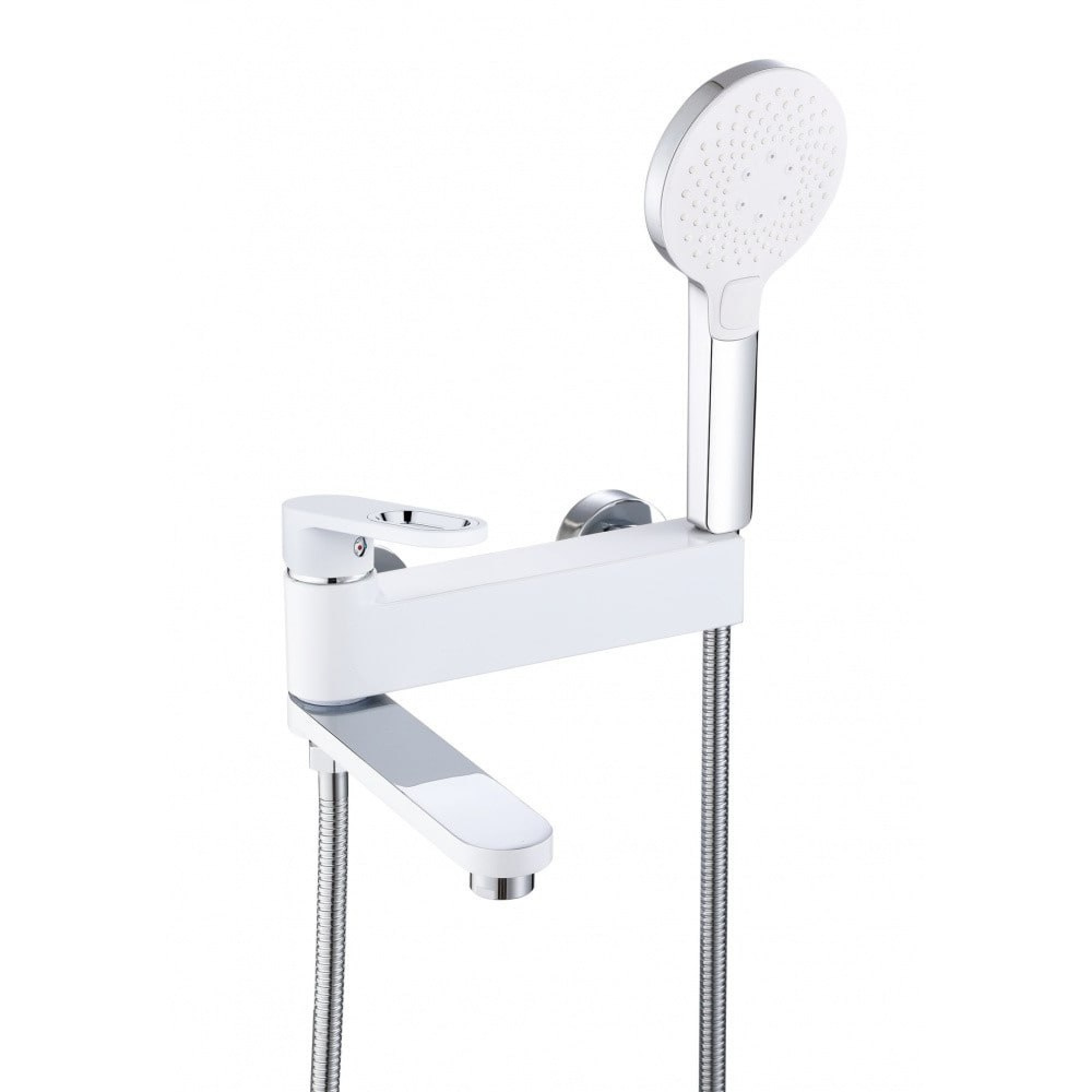 Смеситель Hansen 32016F фото-3