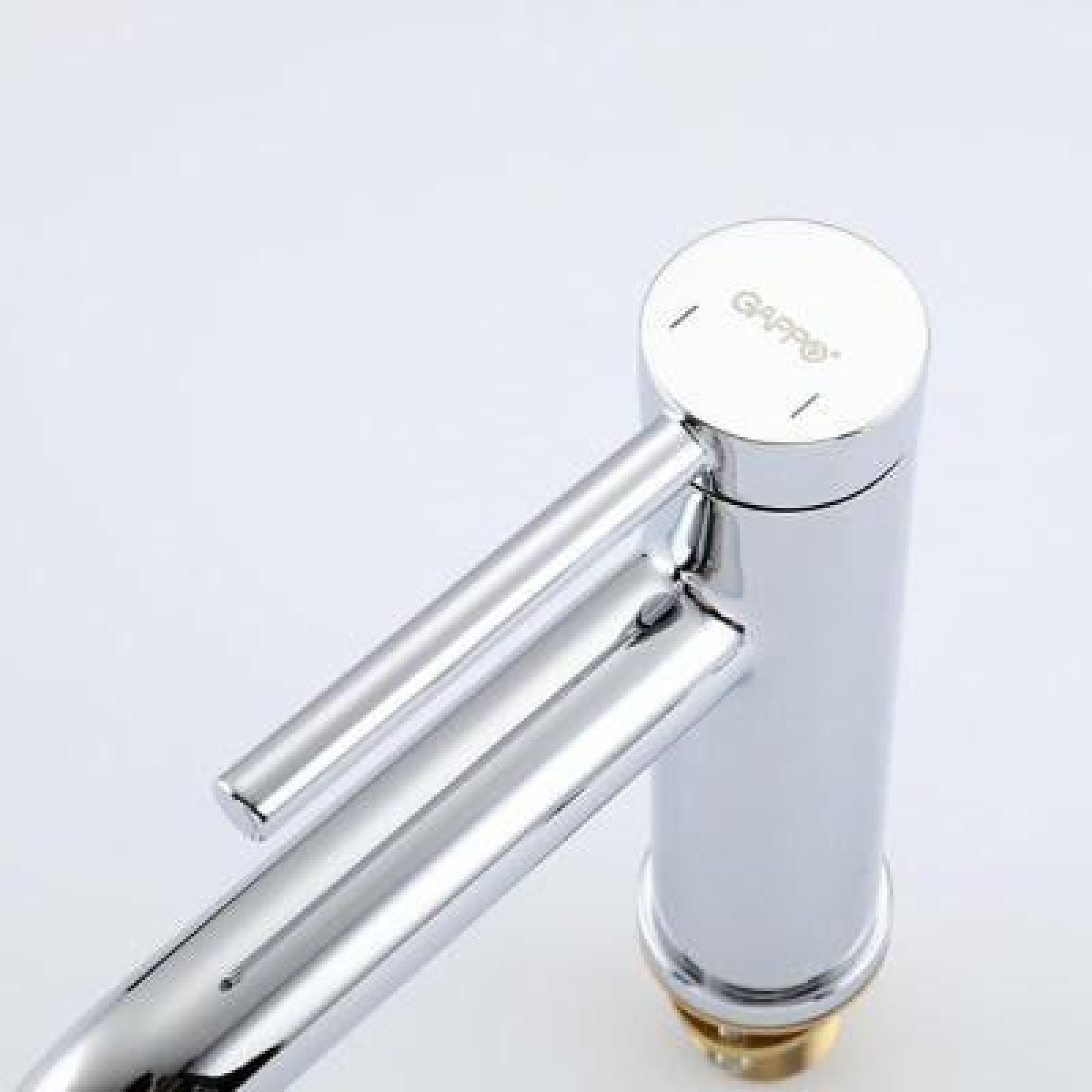 Смеситель Gappo G1006 - фото2