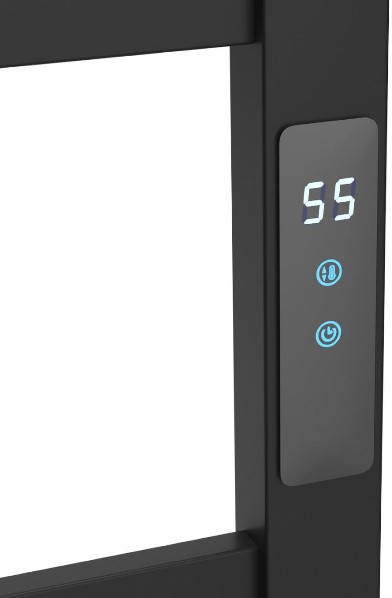 Полотенцесушитель Roxen Plaza 11040-5079B фото-7