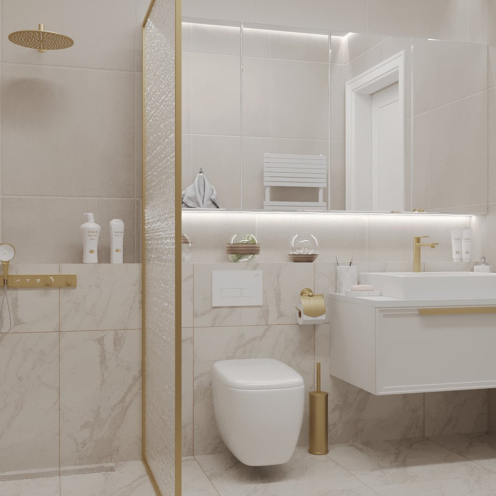 Унитаз подвесной Roxen Martin 530220-02 Rimless Soft Close фото-3