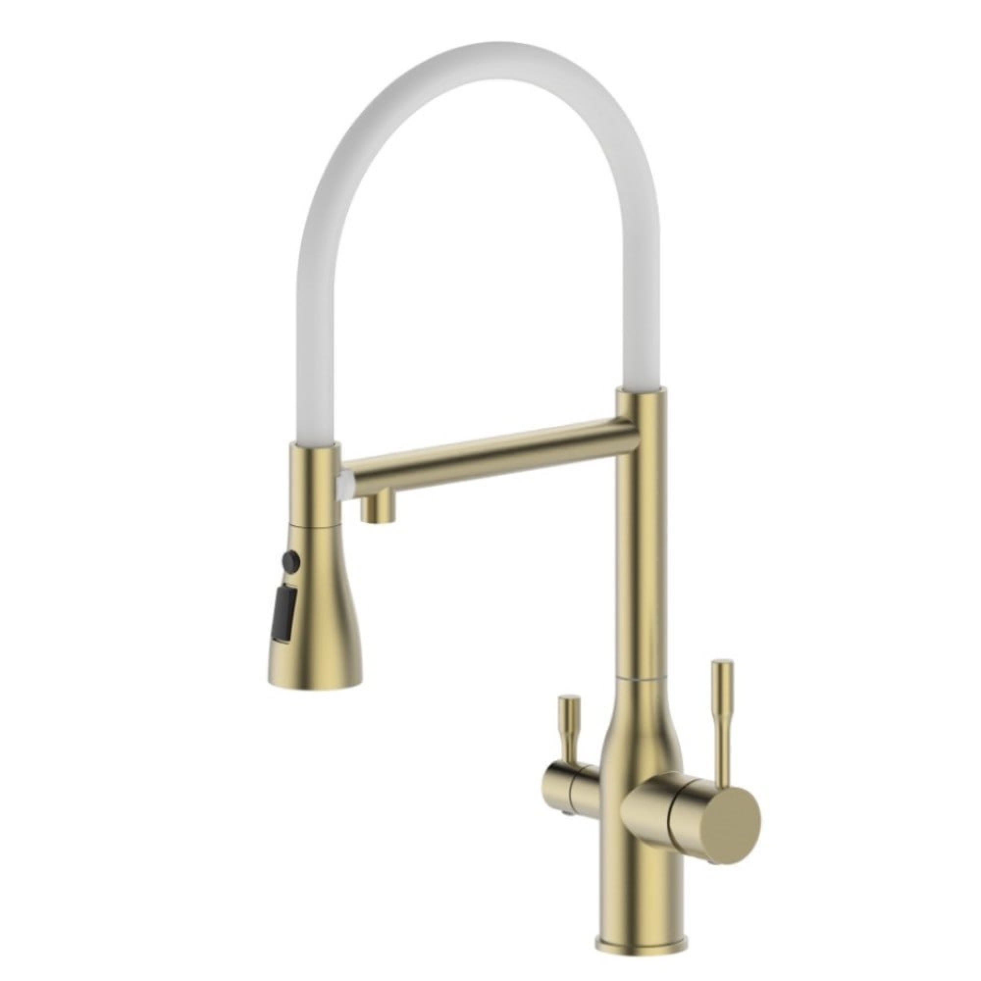 Смеситель Vieir 15050-S - фото1 Смеситель Vieir 15050-S - фото1