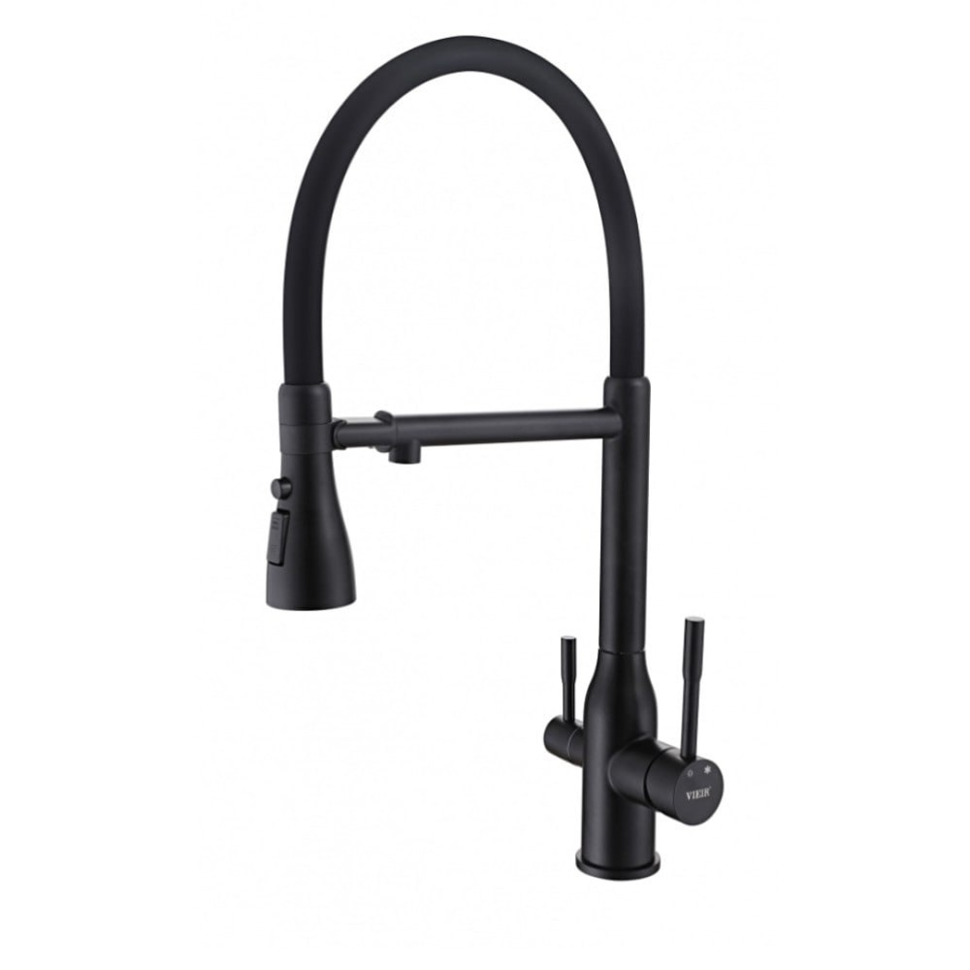 Смеситель Vieir 15050-C - фото1