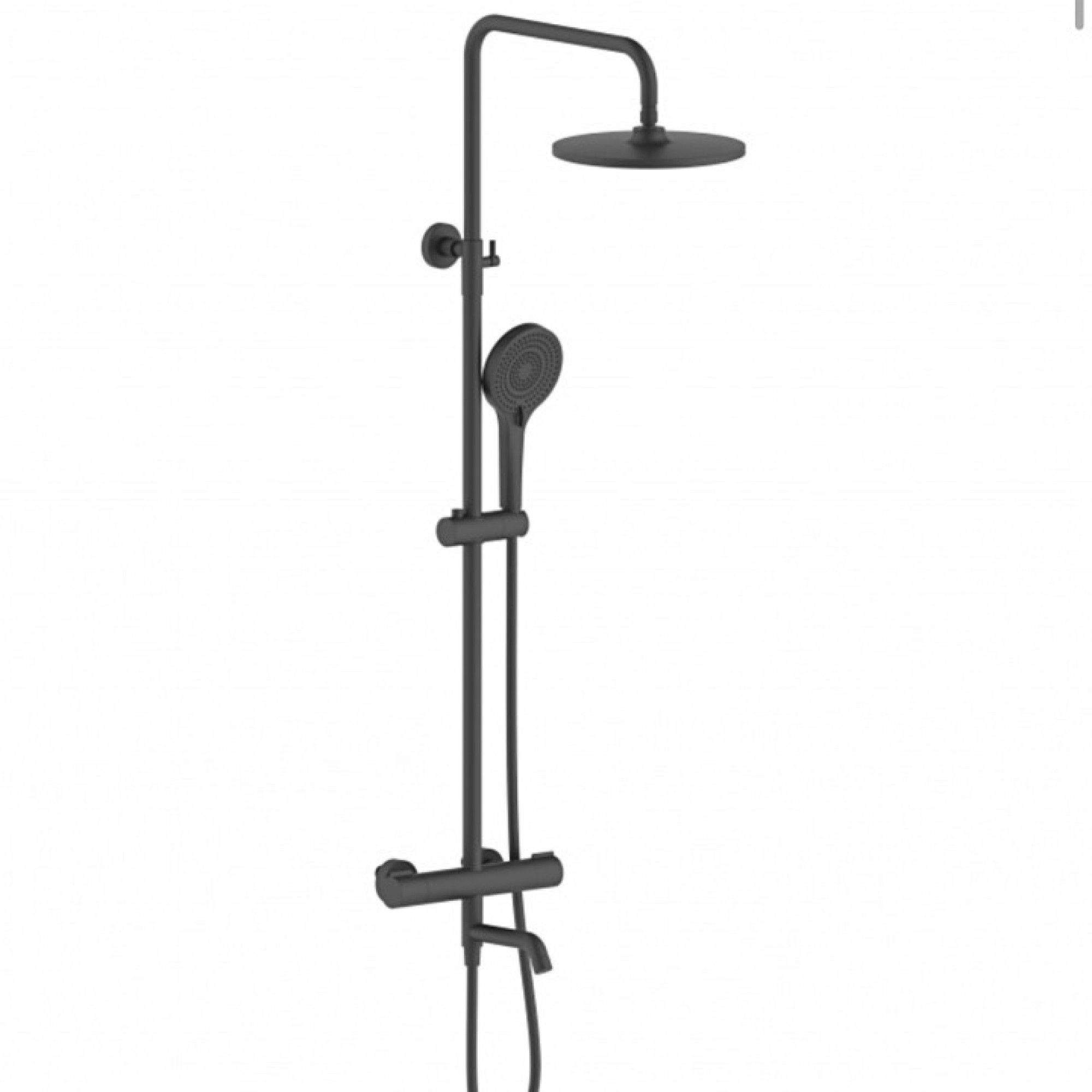 Душевая система  Vieir V103564-C - фото1