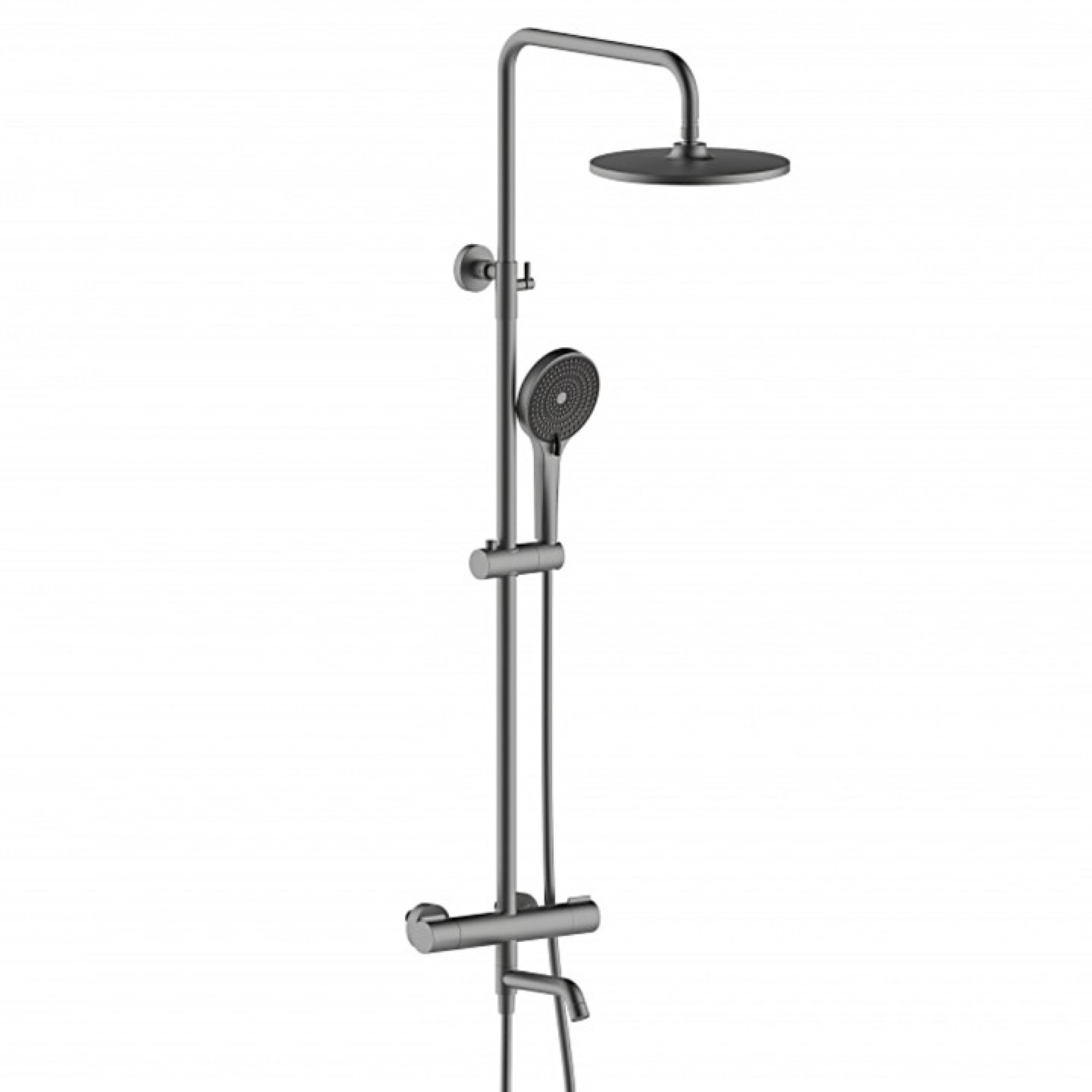 Душевая система  Vieir V103564-G - фото1