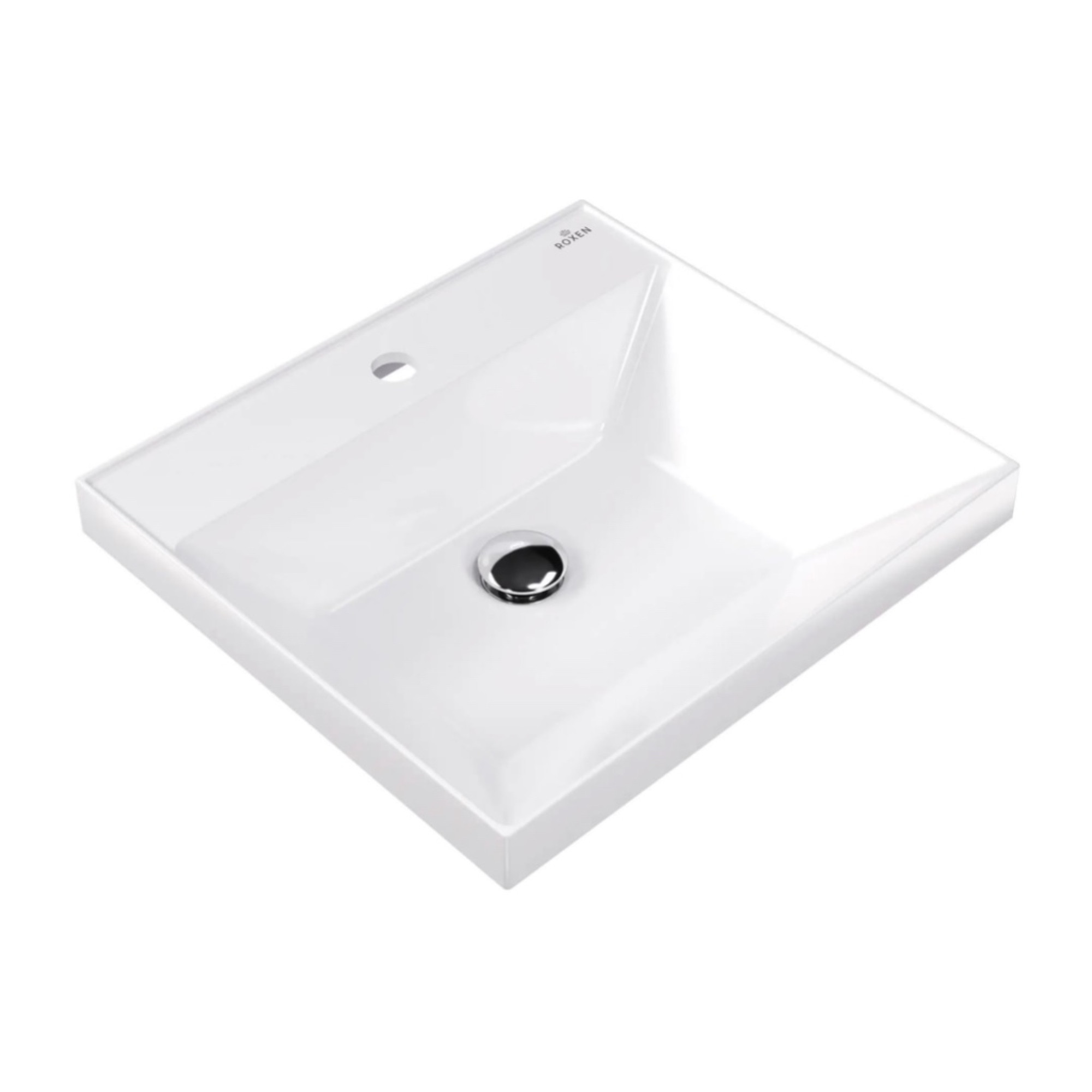 Умывальник Roxen Mila 50 3001150 Умывальник Roxen Mila 50 3001150