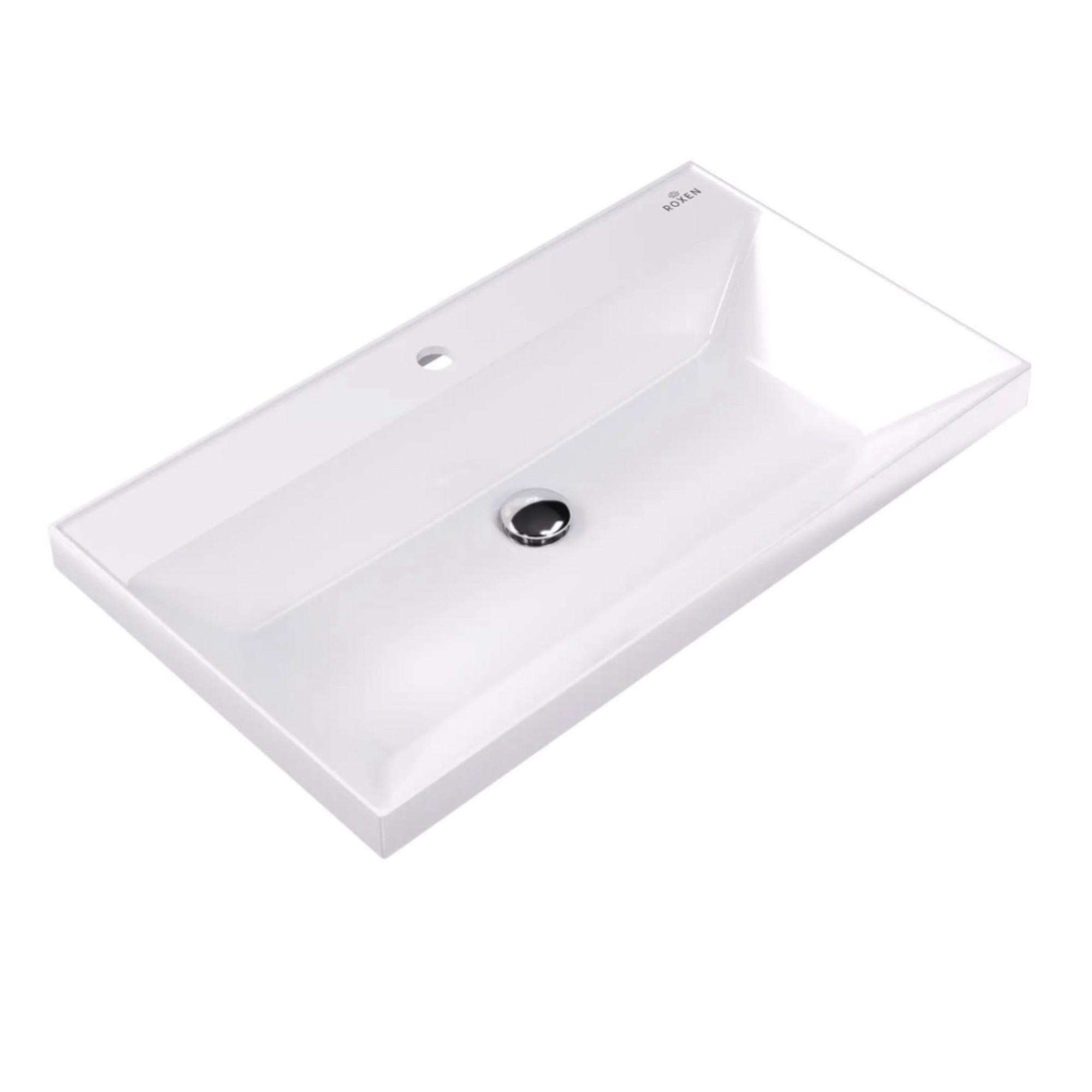 Умывальник Roxen Mila 80 3001180 Умывальник Roxen Mila 80 3001180
