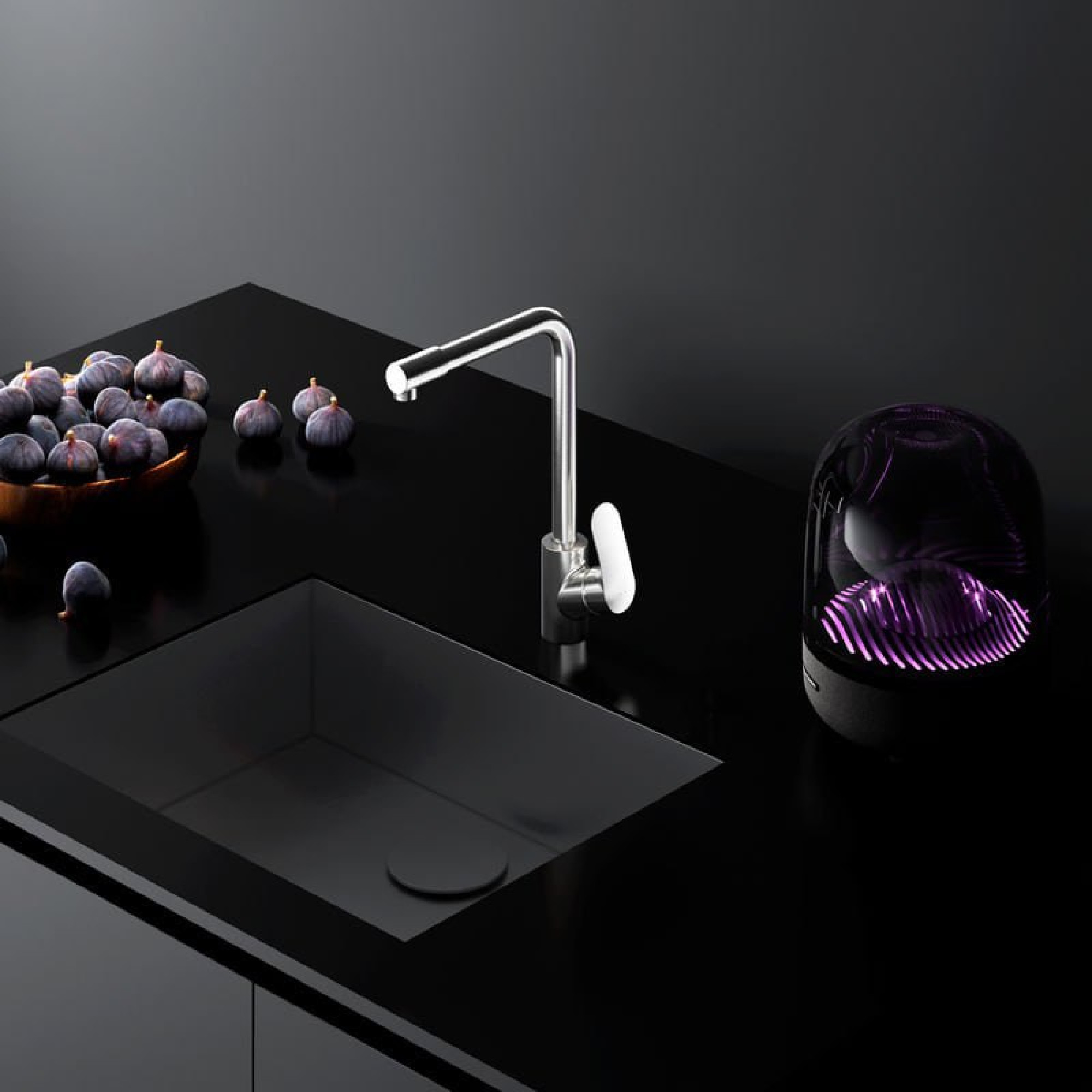 Смеситель AM.PM Like F8005711 фото-3 Смеситель AM.PM Like F8005711 фото-3