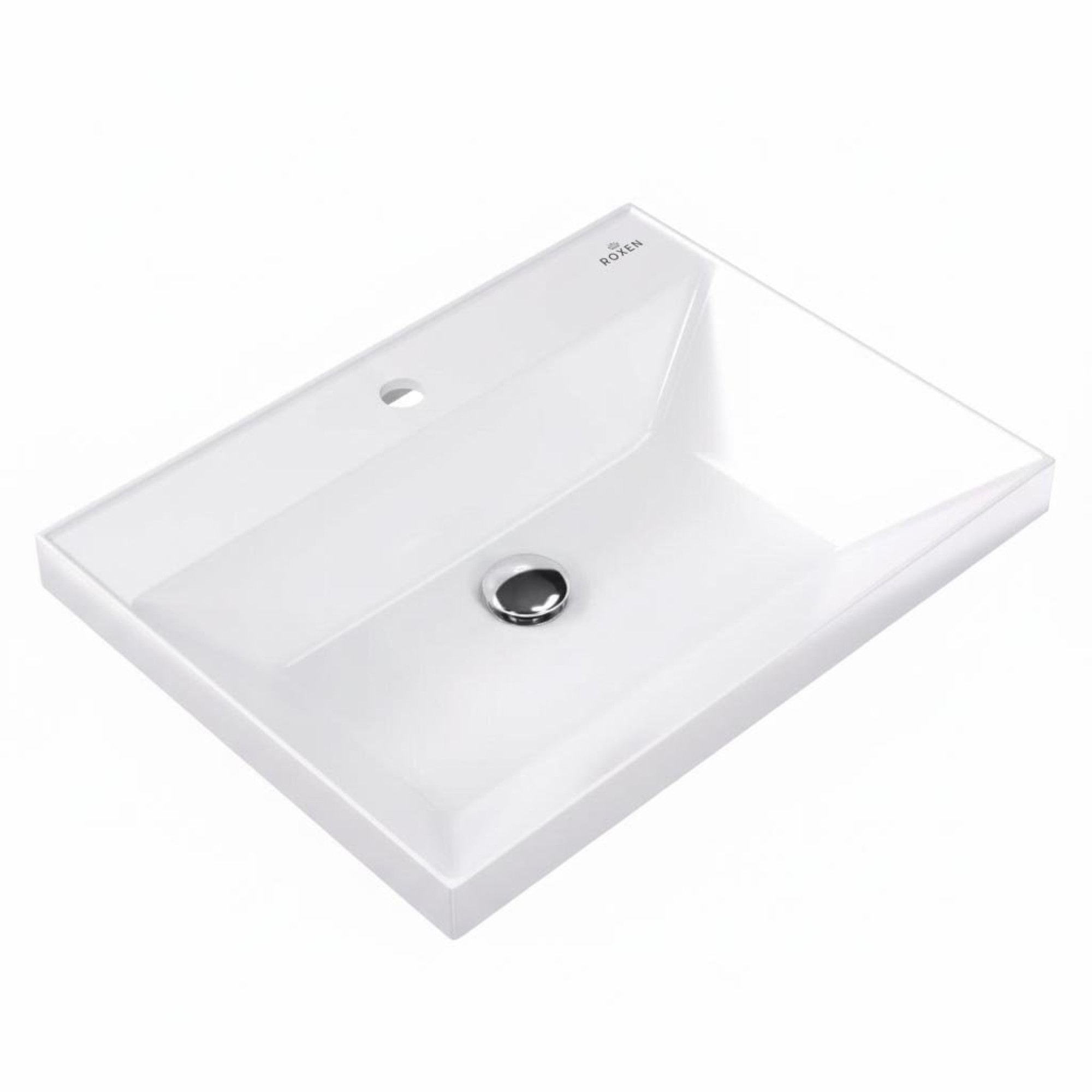 Умывальник Roxen Mila 60 3001160 Умывальник Roxen Mila 60 3001160