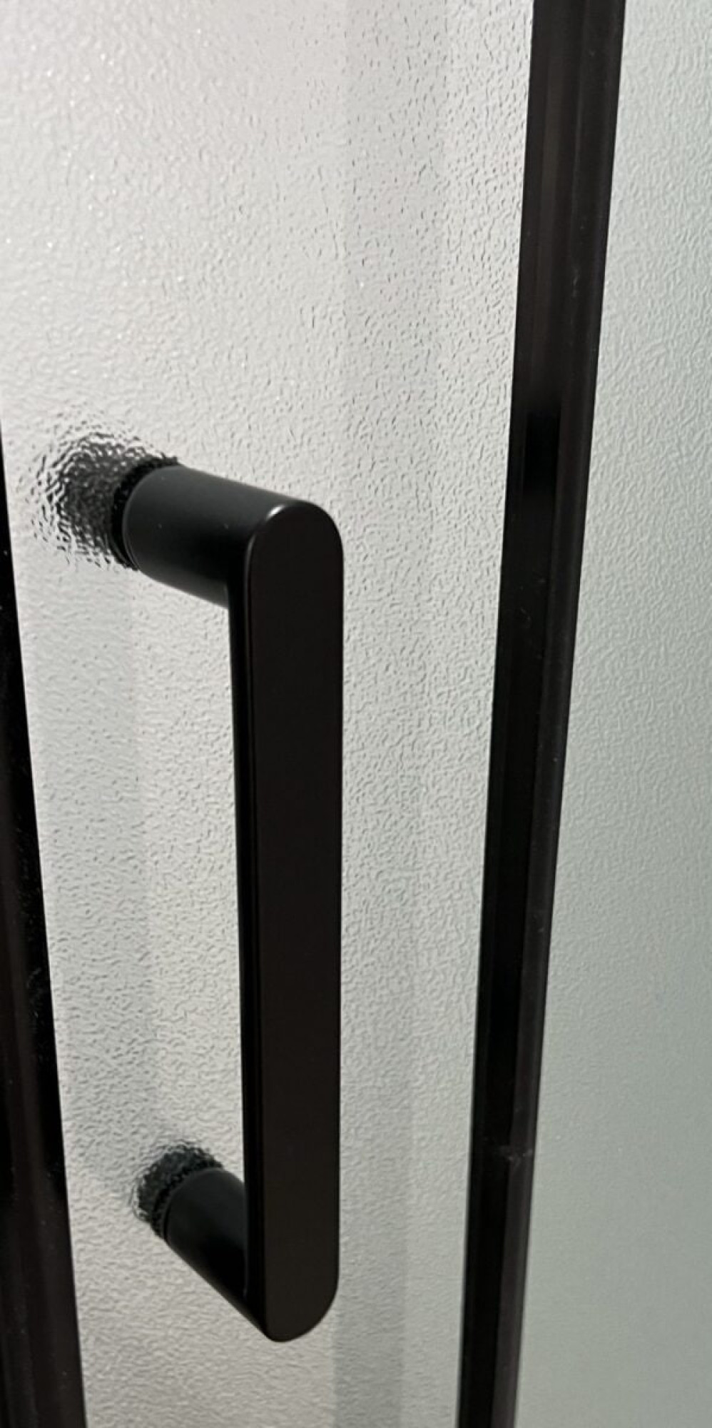 Душевой уголок Roxen Caspia 55060-100B фото-3 Душевой уголок Roxen Caspia 55060-100B фото-3