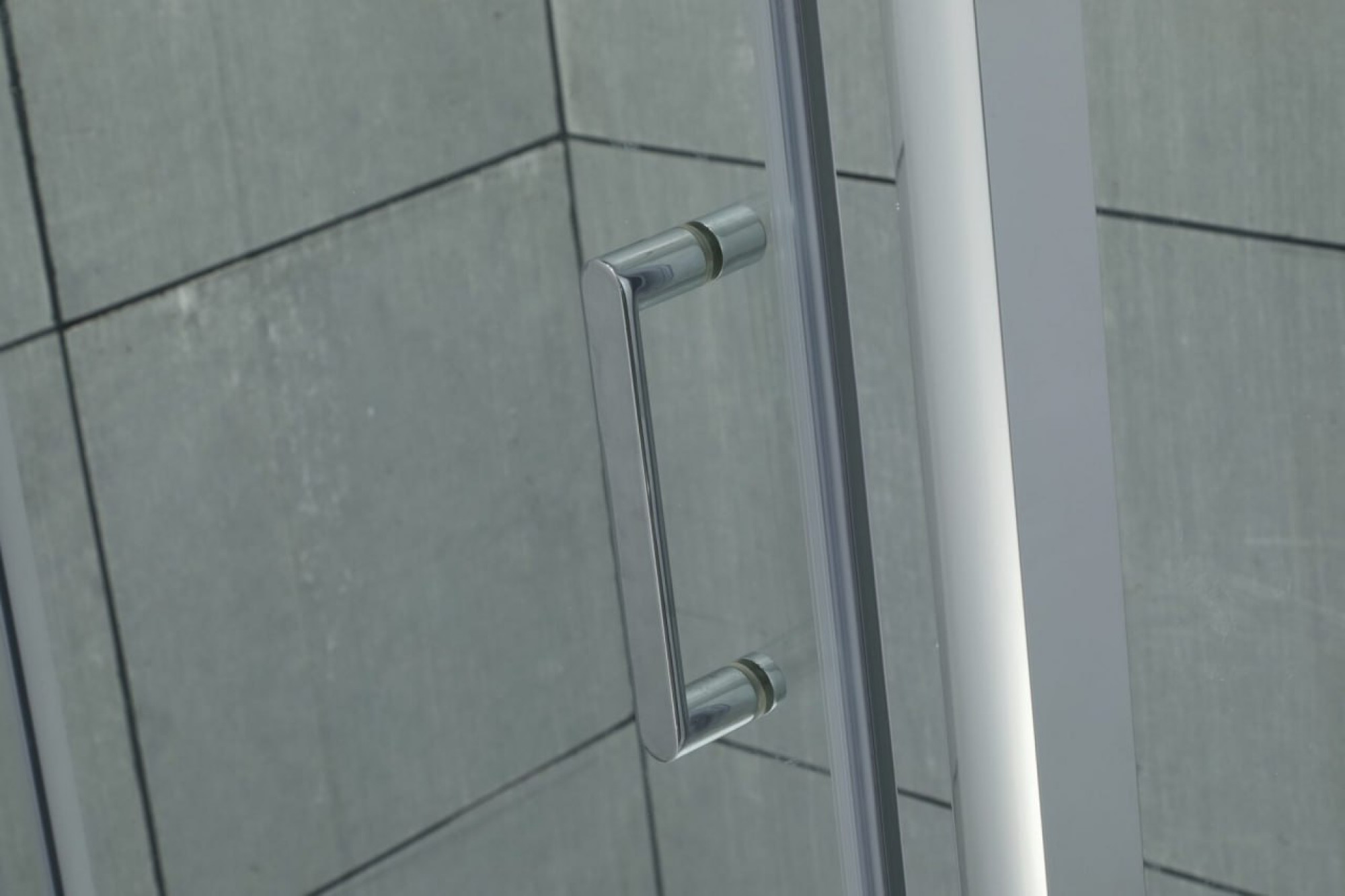 Душевой уголок Roxen Caspia 55060-100B фото-5 Душевой уголок Roxen Caspia 55060-100B фото-5