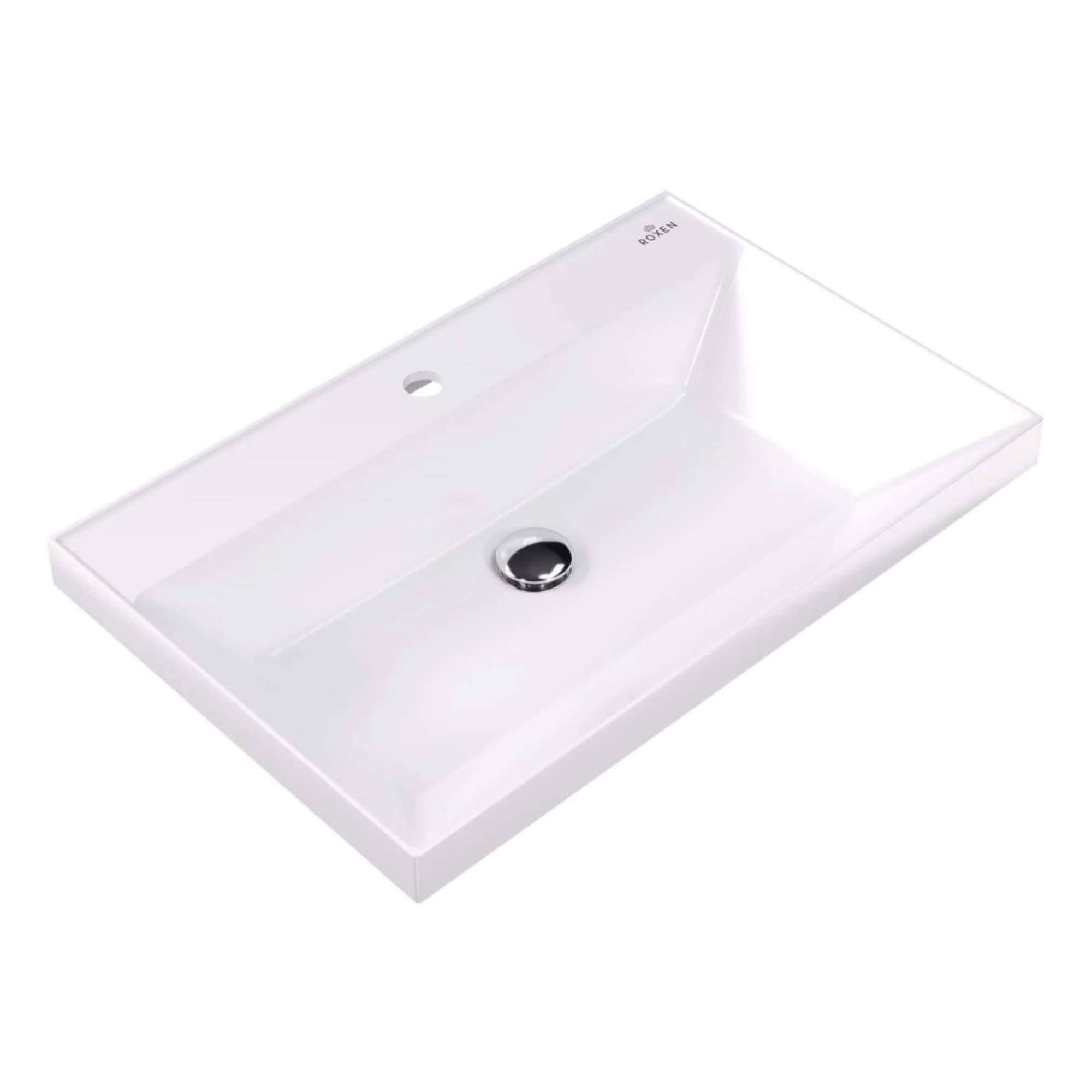 Умывальник Roxen Mila 70 3001170 Умывальник Roxen Mila 70 3001170