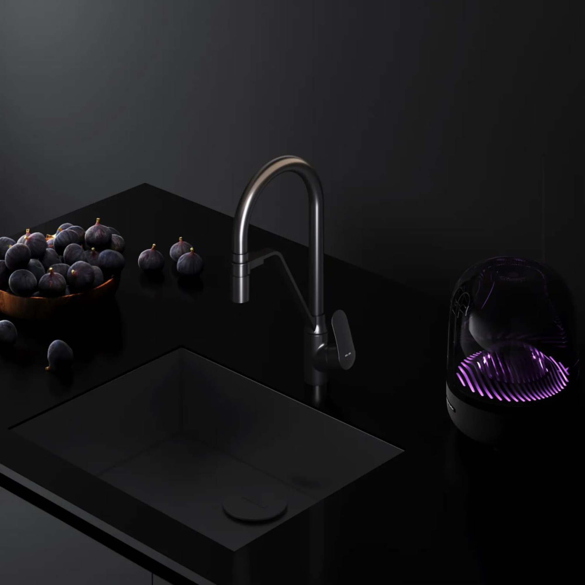 Смеситель AM.PM Like F8007822 фото-3 Смеситель AM.PM Like F8007822 фото-3