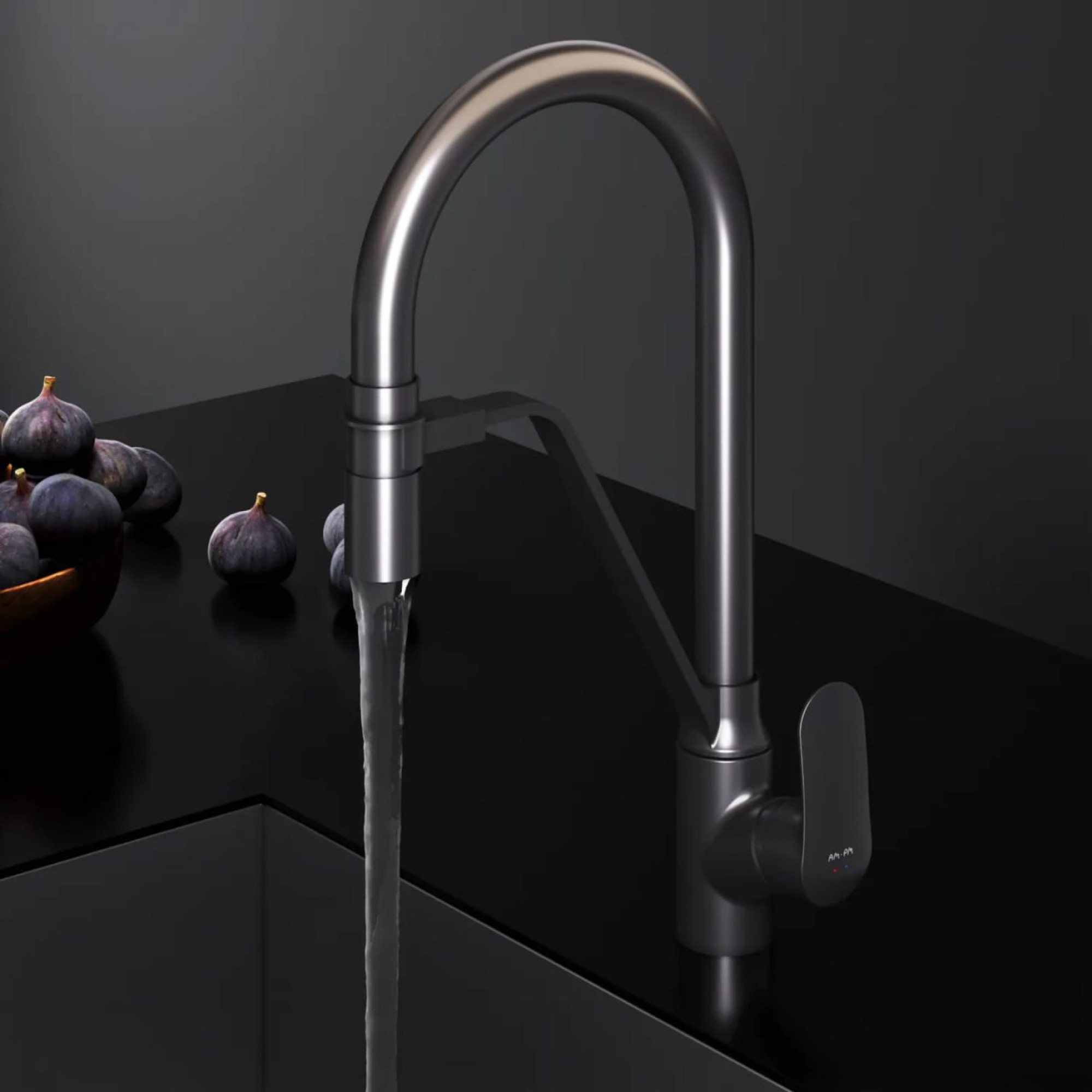 Смеситель AM.PM Like F8007822 фото-2 Смеситель AM.PM Like F8007822 фото-2