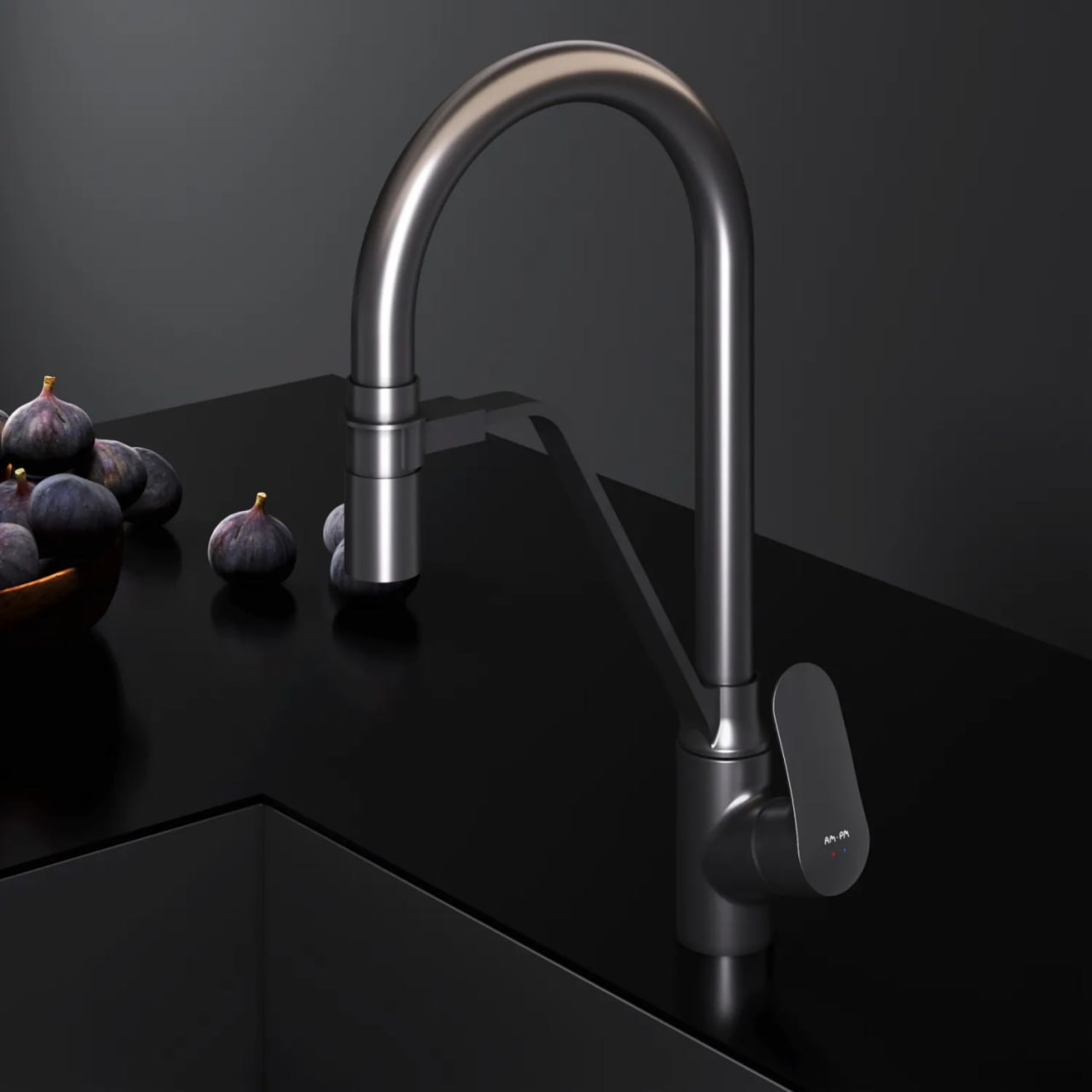 Смеситель AM.PM Like F8007822 фото-4 Смеситель AM.PM Like F8007822 фото-4