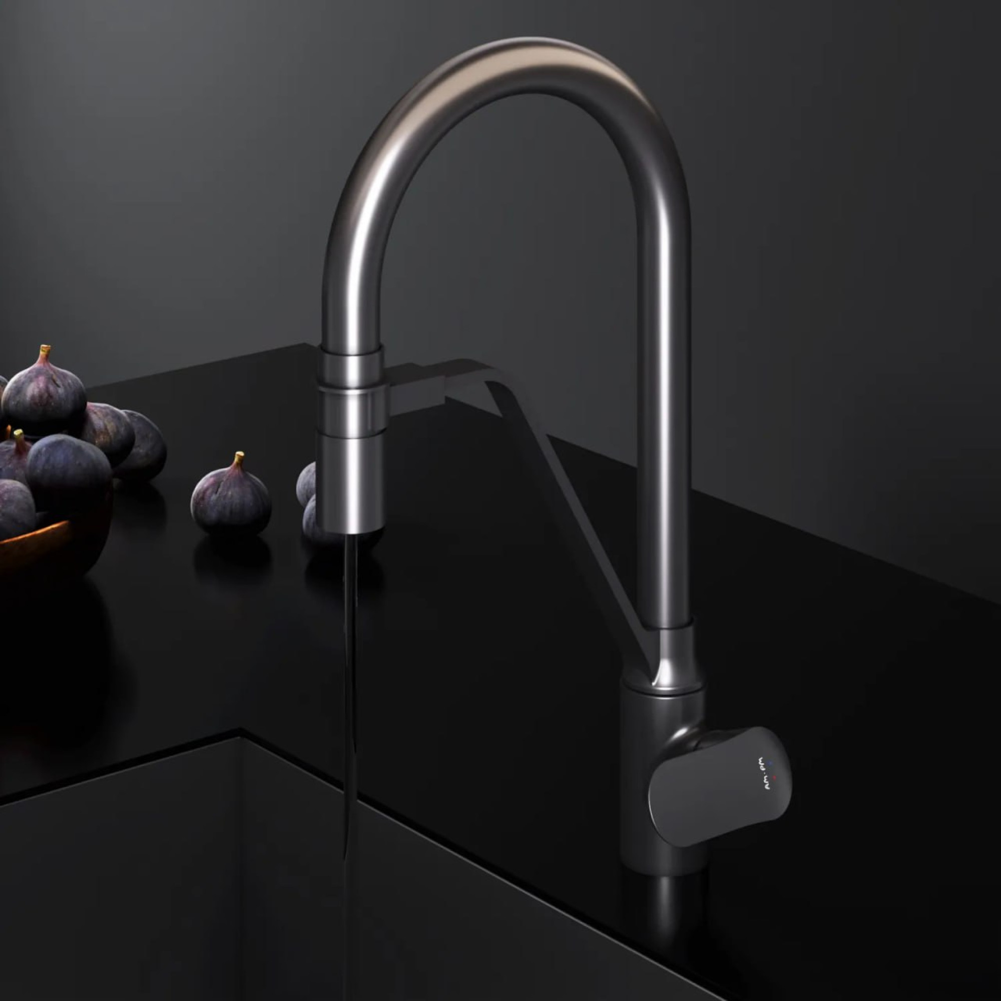 Смеситель AM.PM Like F8007822 фото-5 Смеситель AM.PM Like F8007822 фото-5