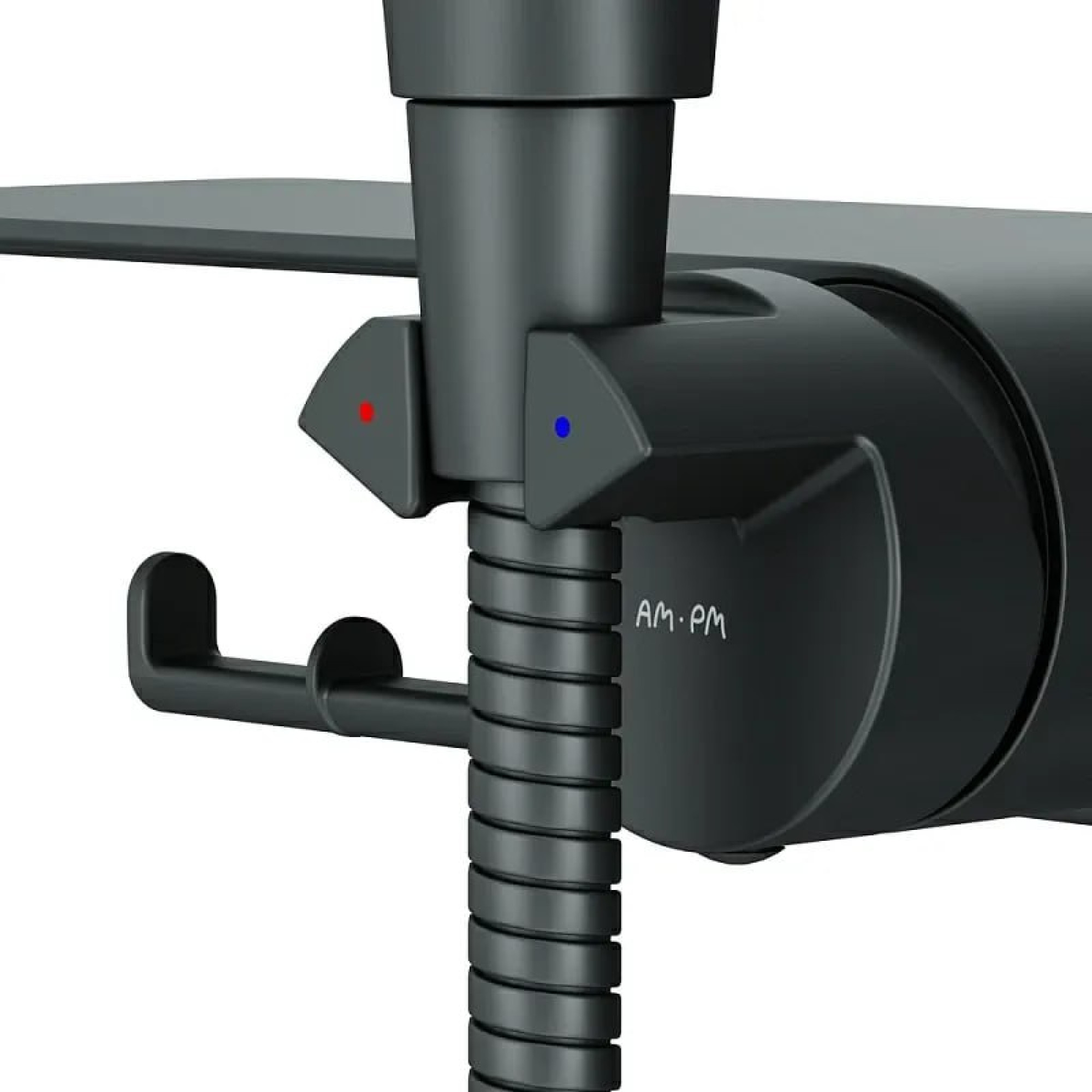 Гигиенический душ AM.PM Func F0H8F922 фото-5