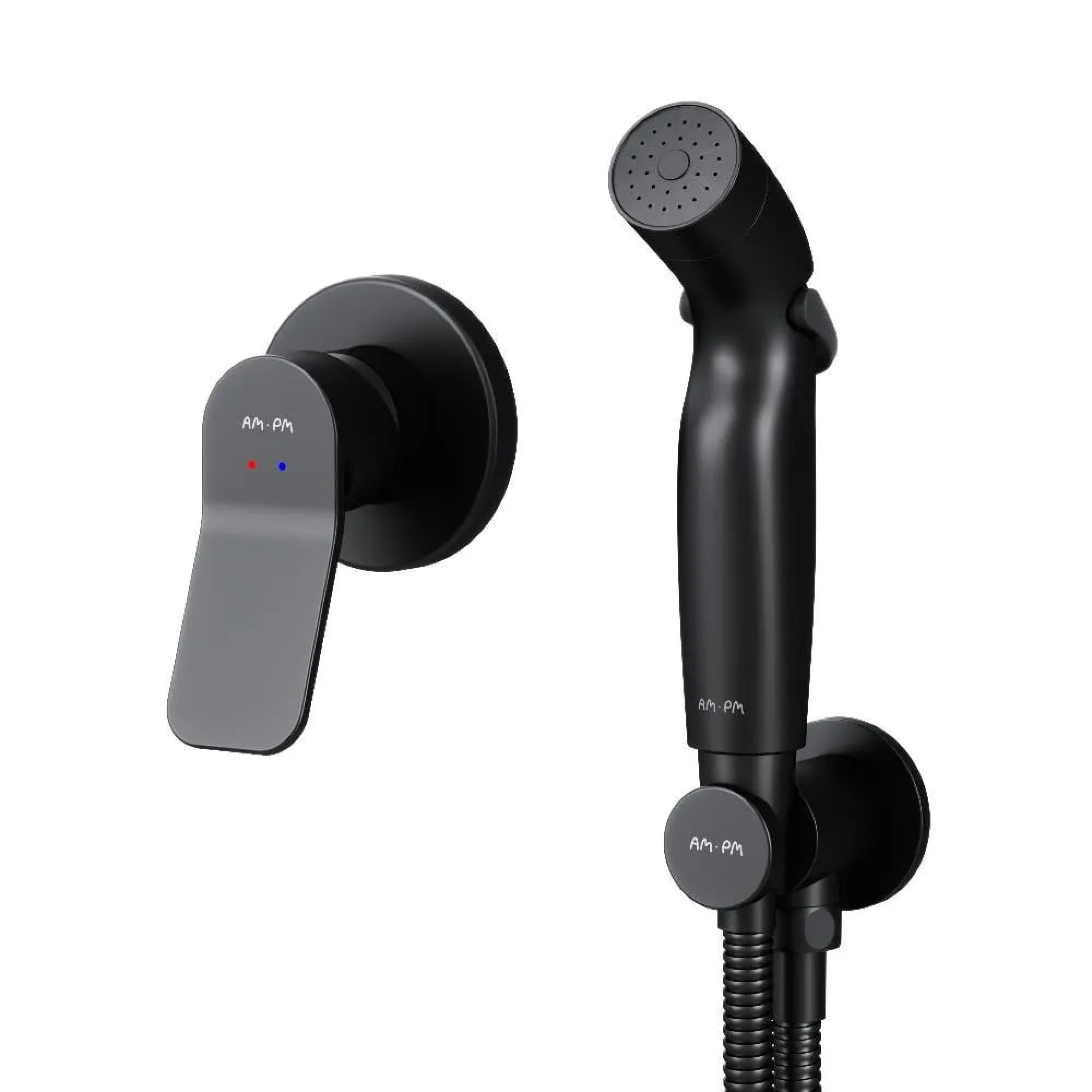 Гигиенический душ AM.PM X-Joy F40H85A22 Гигиенический душ AM.PM X-Joy F40H85A22