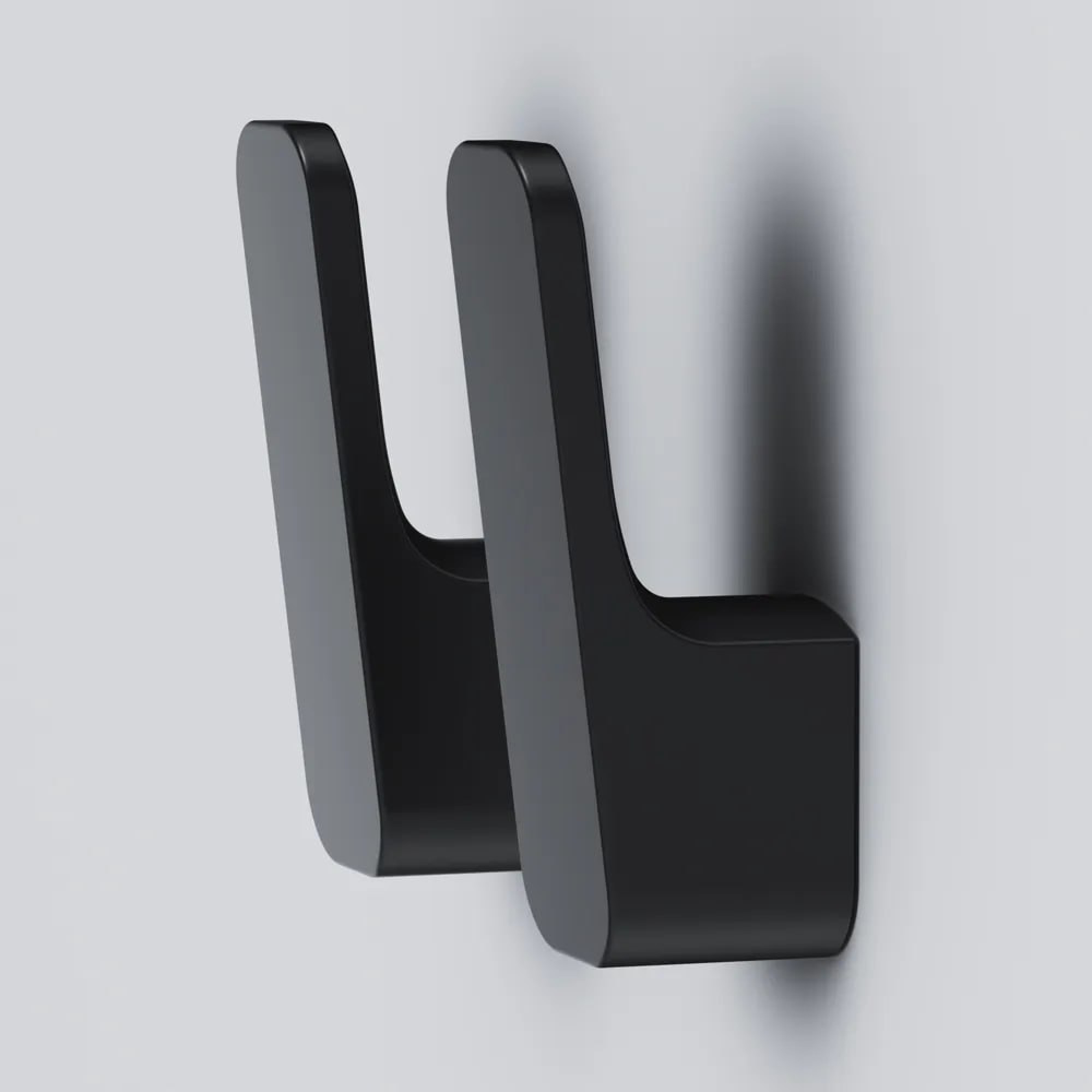 Крючок для ванны AM.PM Func A8F35622 фото-2 Крючок для ванны AM.PM Func A8F35622 фото-2