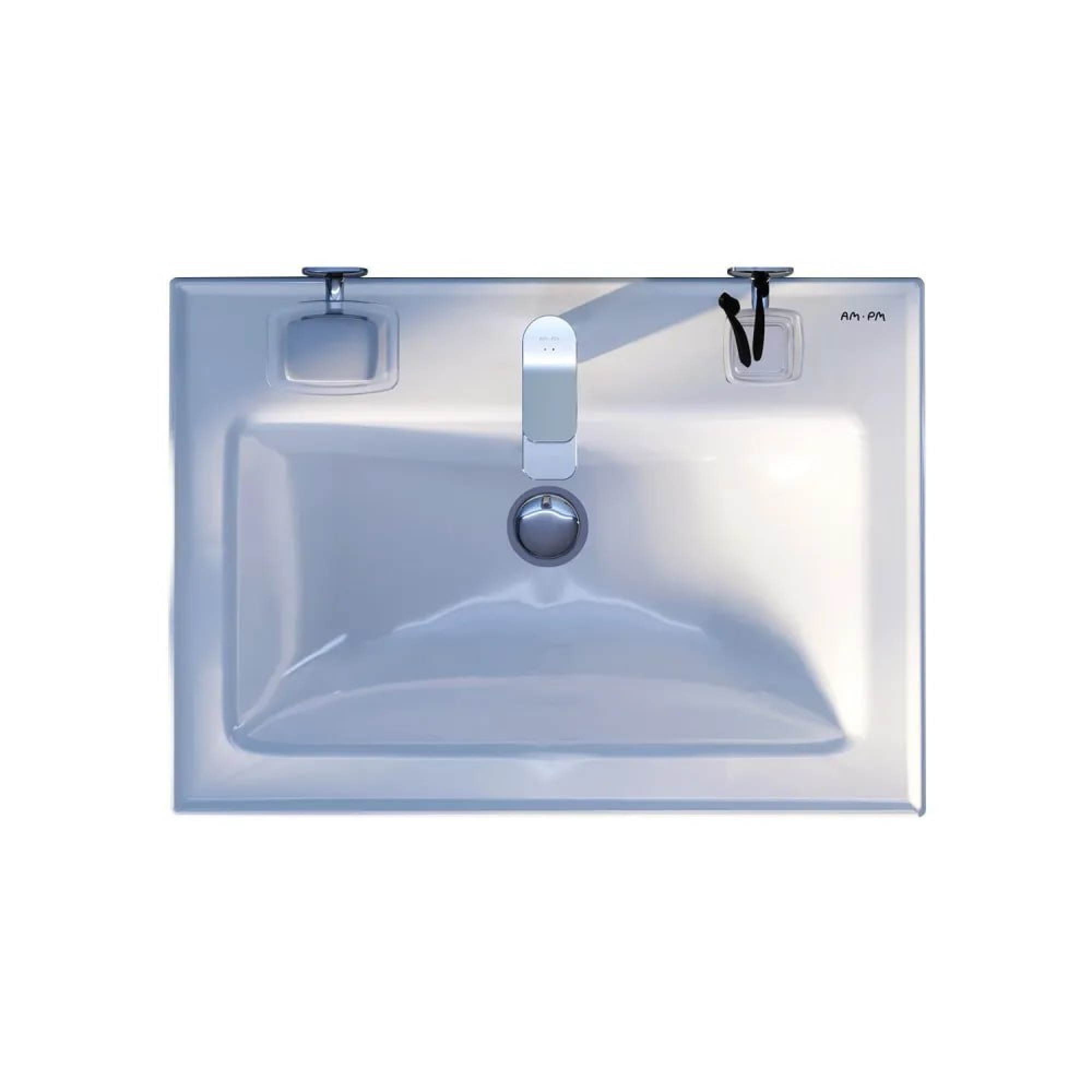 Умывальник AM.PM X-Joy M85AWCC0652WG64 Умывальник AM.PM X-Joy M85AWCC0652WG64