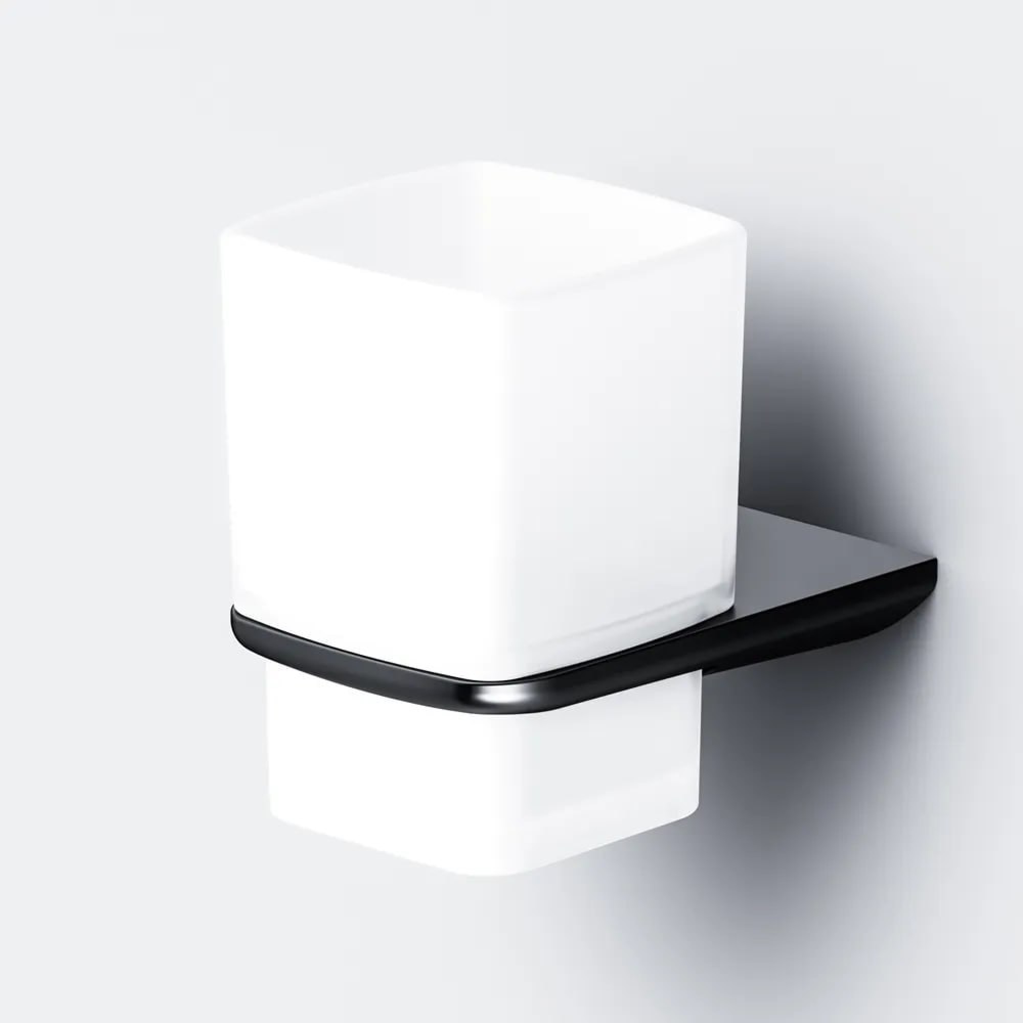 Стакан для зубной щетки и пасты AM.PM Inspire 2.0 A50A34322 Стакан для зубной щетки и пасты AM.PM Inspire 2.0 A50A34322