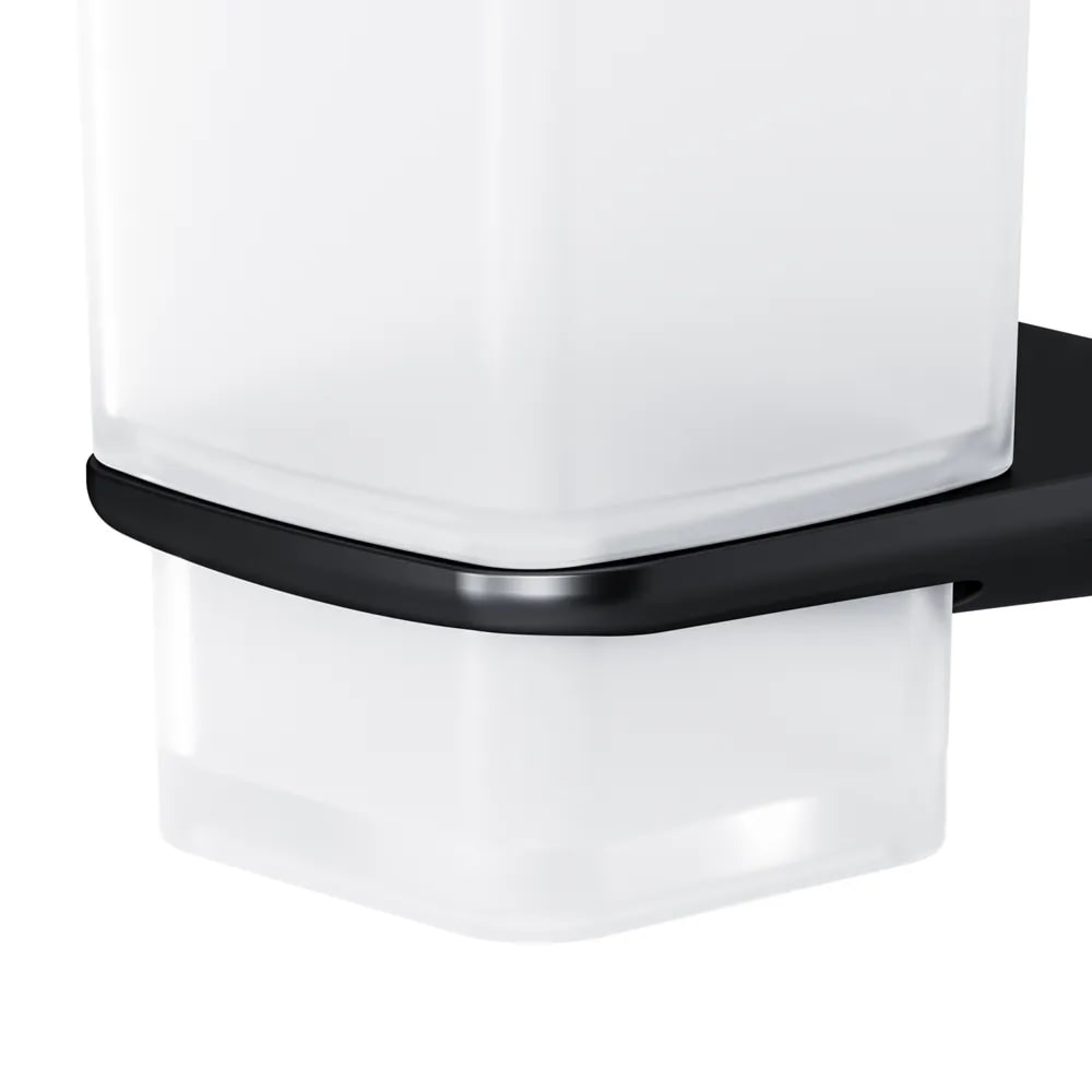 Стакан для зубной щетки и пасты AM.PM Inspire 2.0 A50A34322 фото-4 Стакан для зубной щетки и пасты AM.PM Inspire 2.0 A50A34322 фото-4