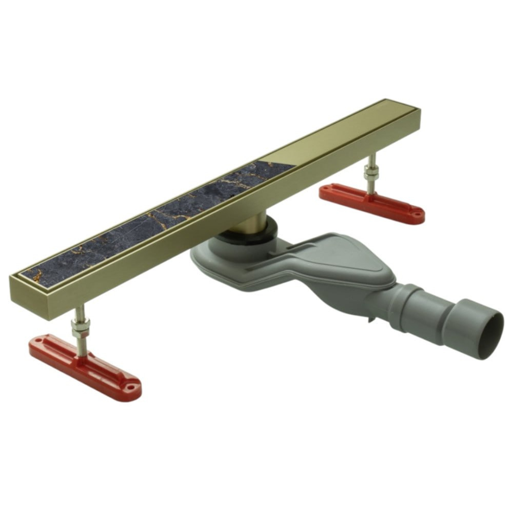 Трап/канал Ganzer 99290-S - фото1 Трап/канал Ganzer 99290-S - фото1