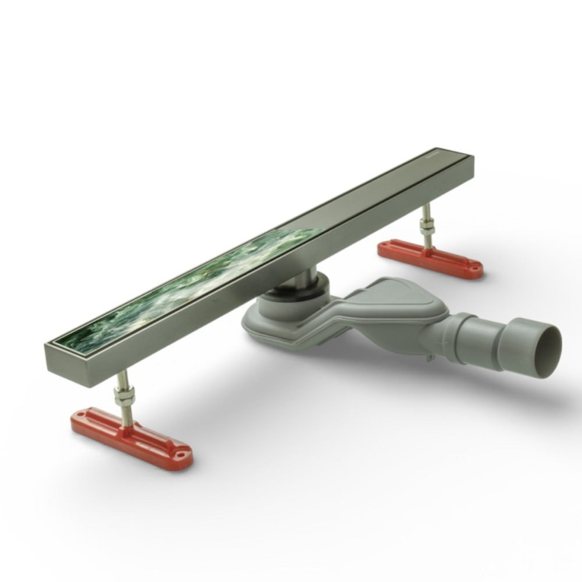 Трап/канал Ganzer 99260-G - фото1 Трап/канал Ganzer 99260-G - фото1