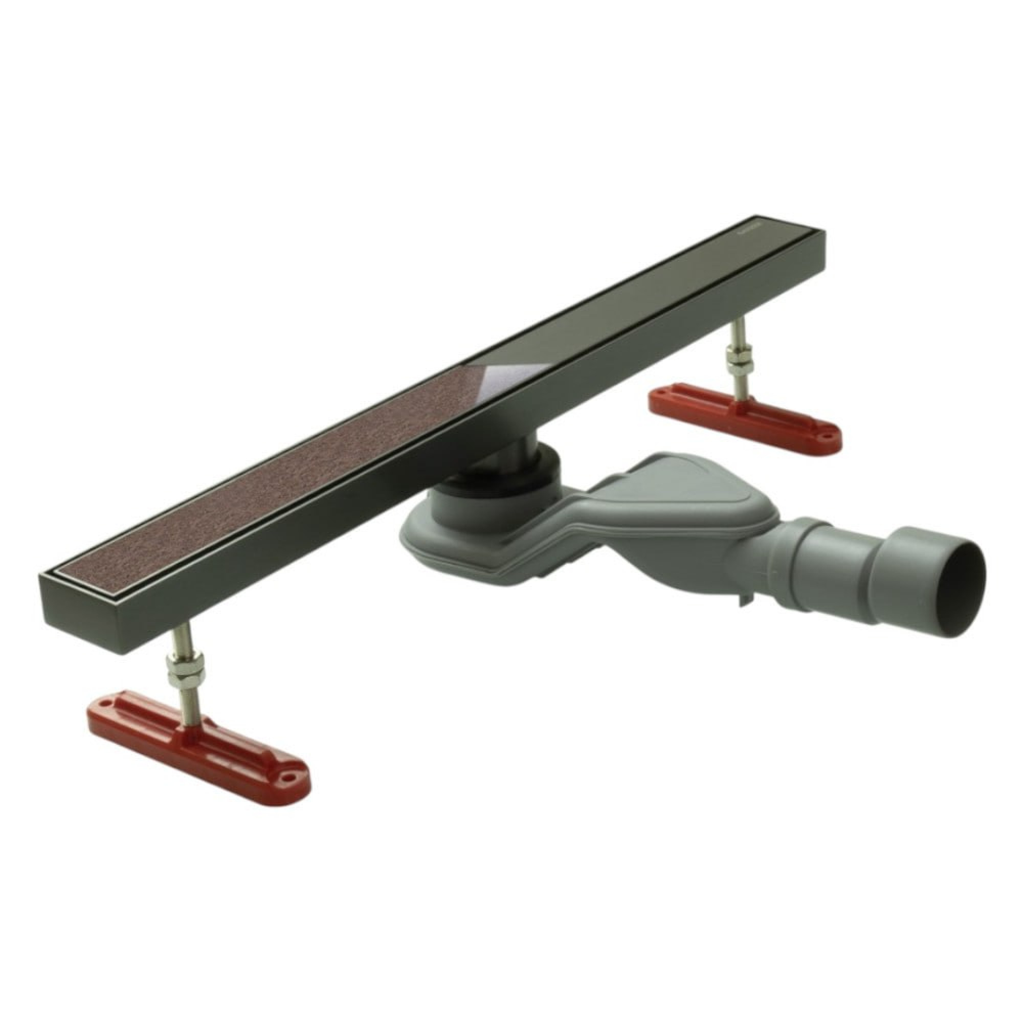 Трап/канал Ganzer 99250-Q - фото1 Трап/канал Ganzer 99250-Q - фото1