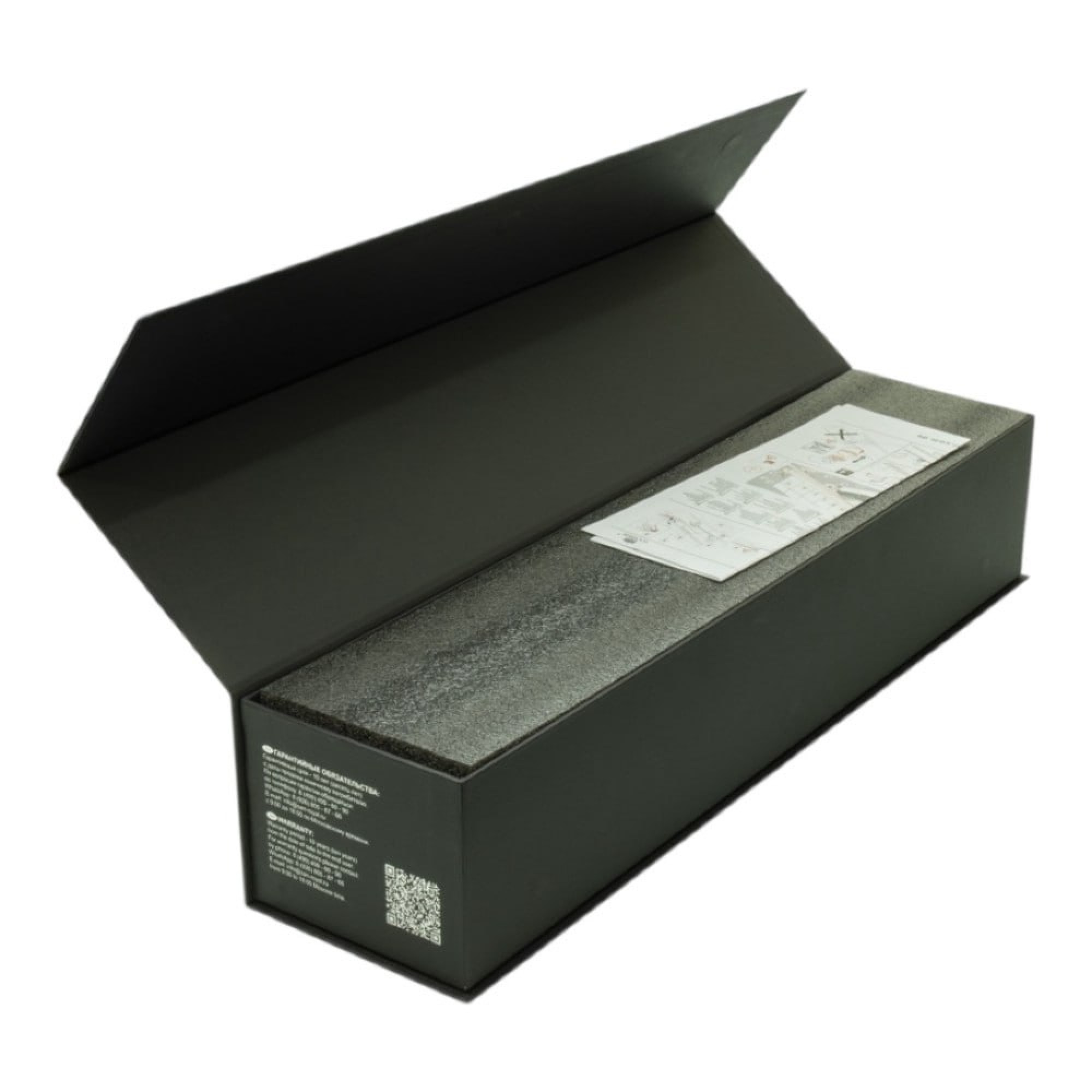 Трап/канал Ganzer 99280-G фото-4