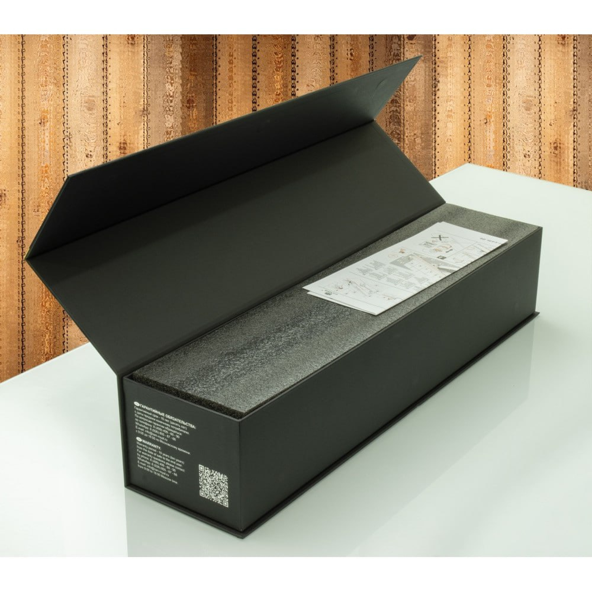 Трап/канал Ganzer 99270-S фото-3