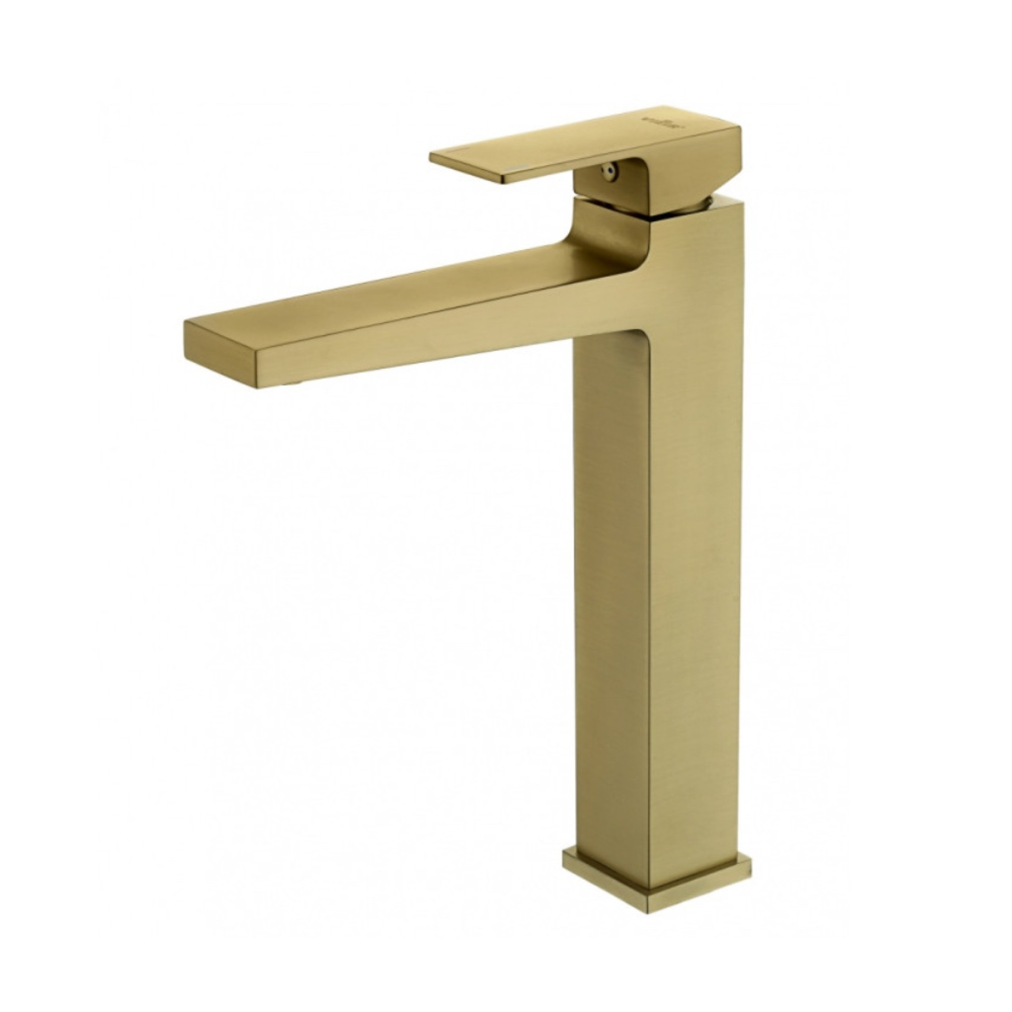 Смеситель Vieir V393512-S - фото1