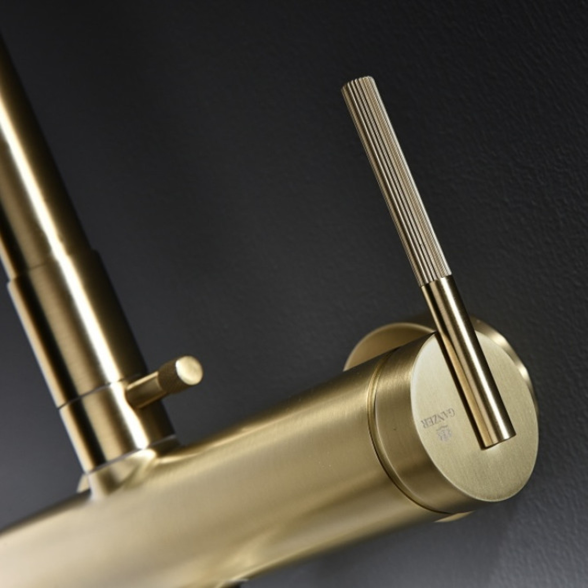 Душевая система Ganzer GZ19162-S фото-4 Душевая система Ganzer GZ19162-S фото-4