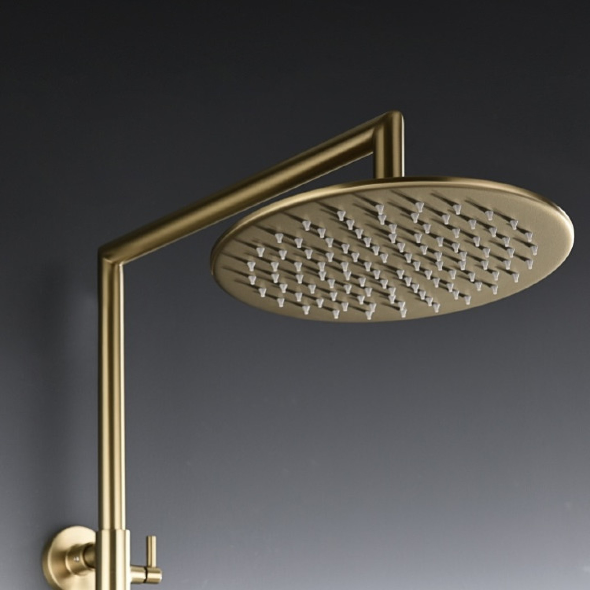 Душевая система Ganzer GZ19162-S фото-3 Душевая система Ganzer GZ19162-S фото-3