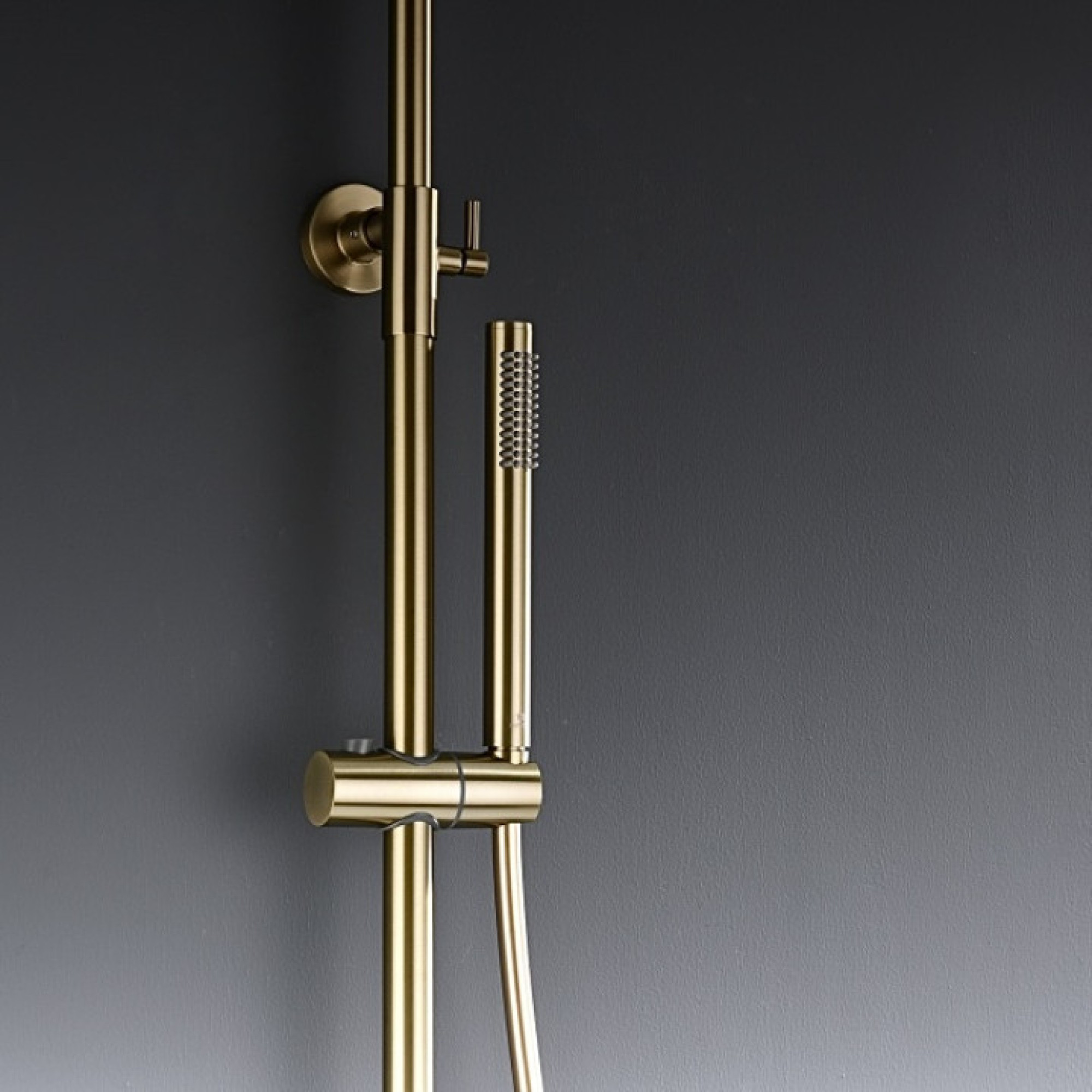 Душевая система Ganzer GZ19162-S фото-9 Душевая система Ganzer GZ19162-S фото-9