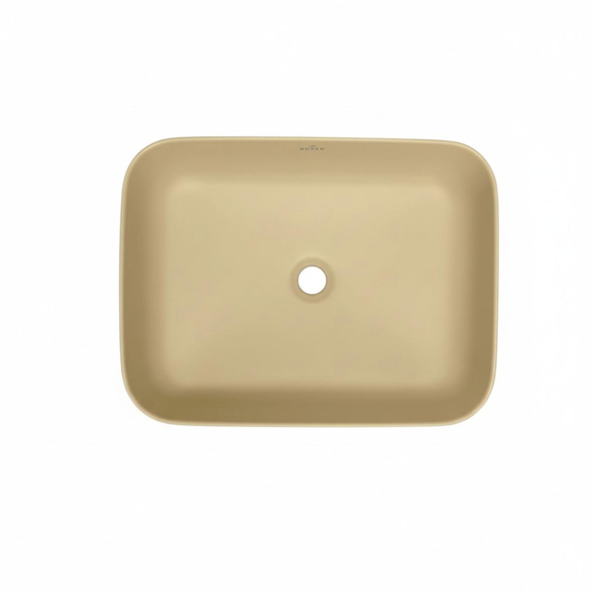 Умывальник Roxen Pure 570050-BG фото-2