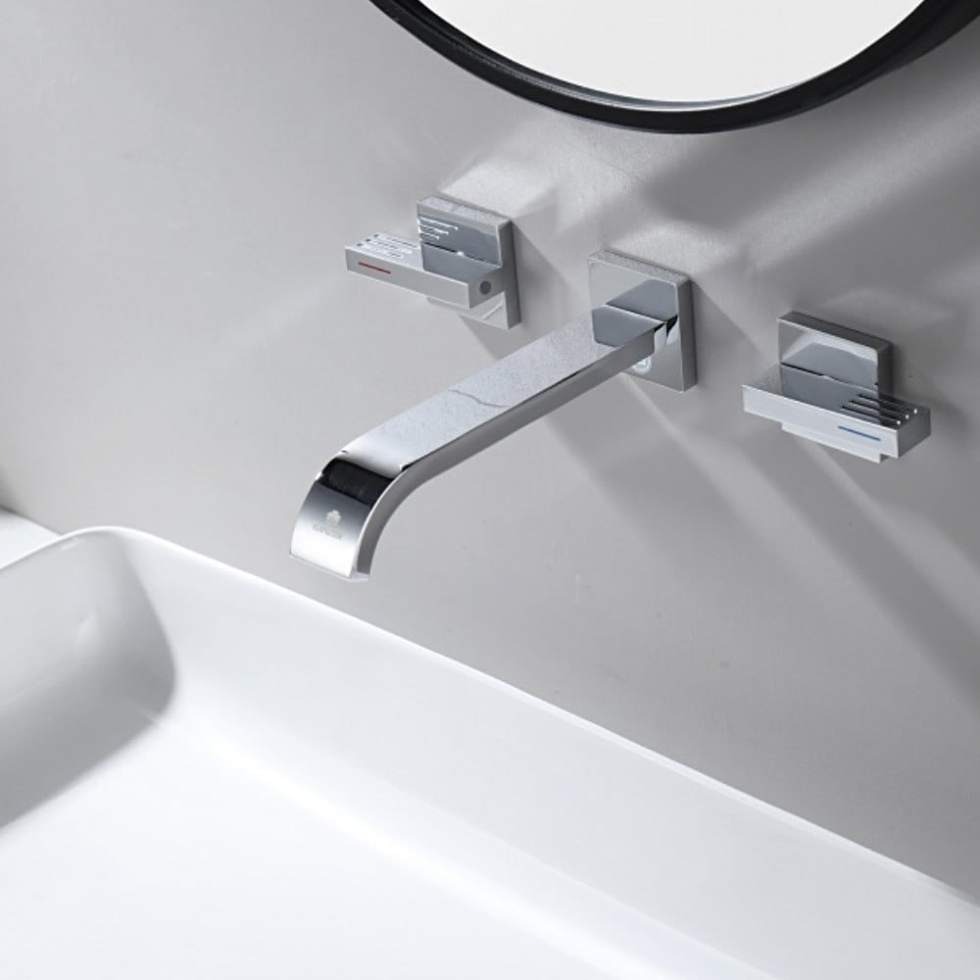 Смеситель Ganzer GZ01144 фото-2