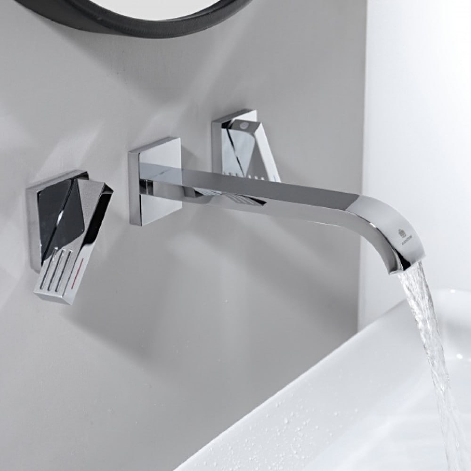 Смеситель Ganzer GZ01144 фото-3