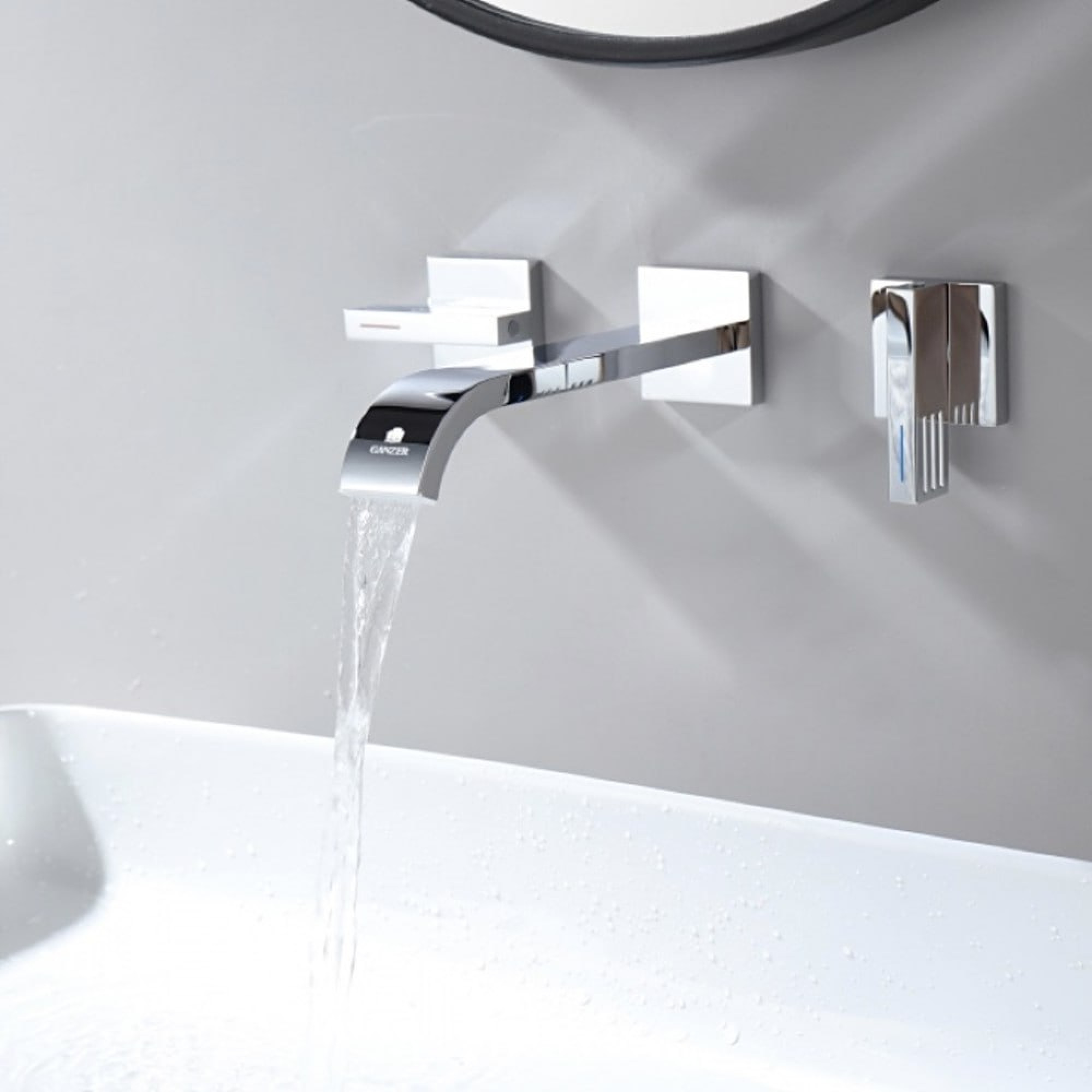 Смеситель Ganzer GZ01144 фото-6