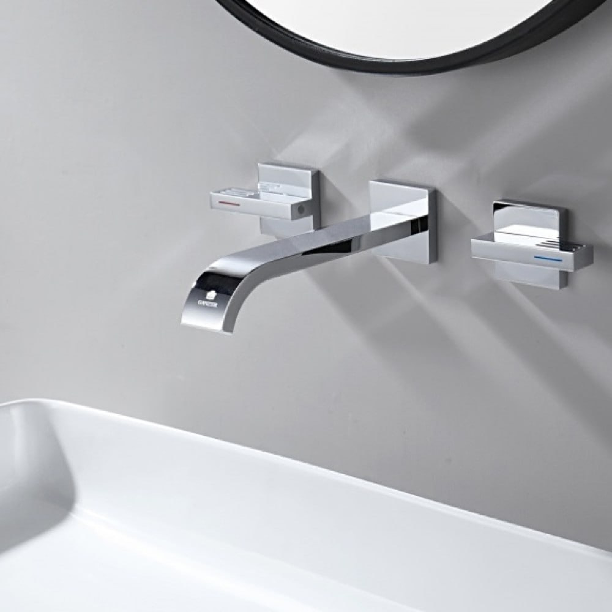 Смеситель Ganzer GZ01144 фото-9