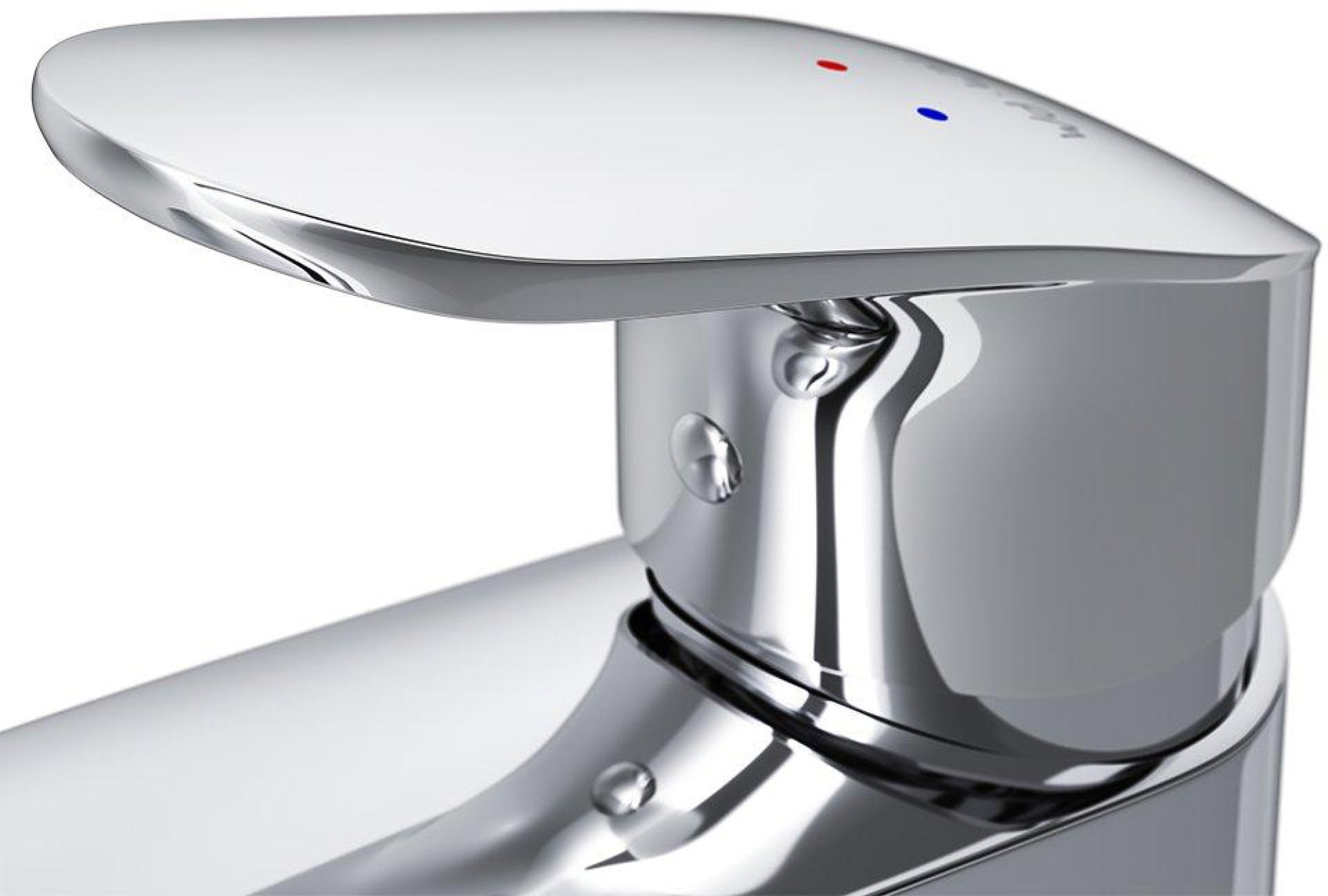 Смеситель AM.PM Like F8093016 фото-7