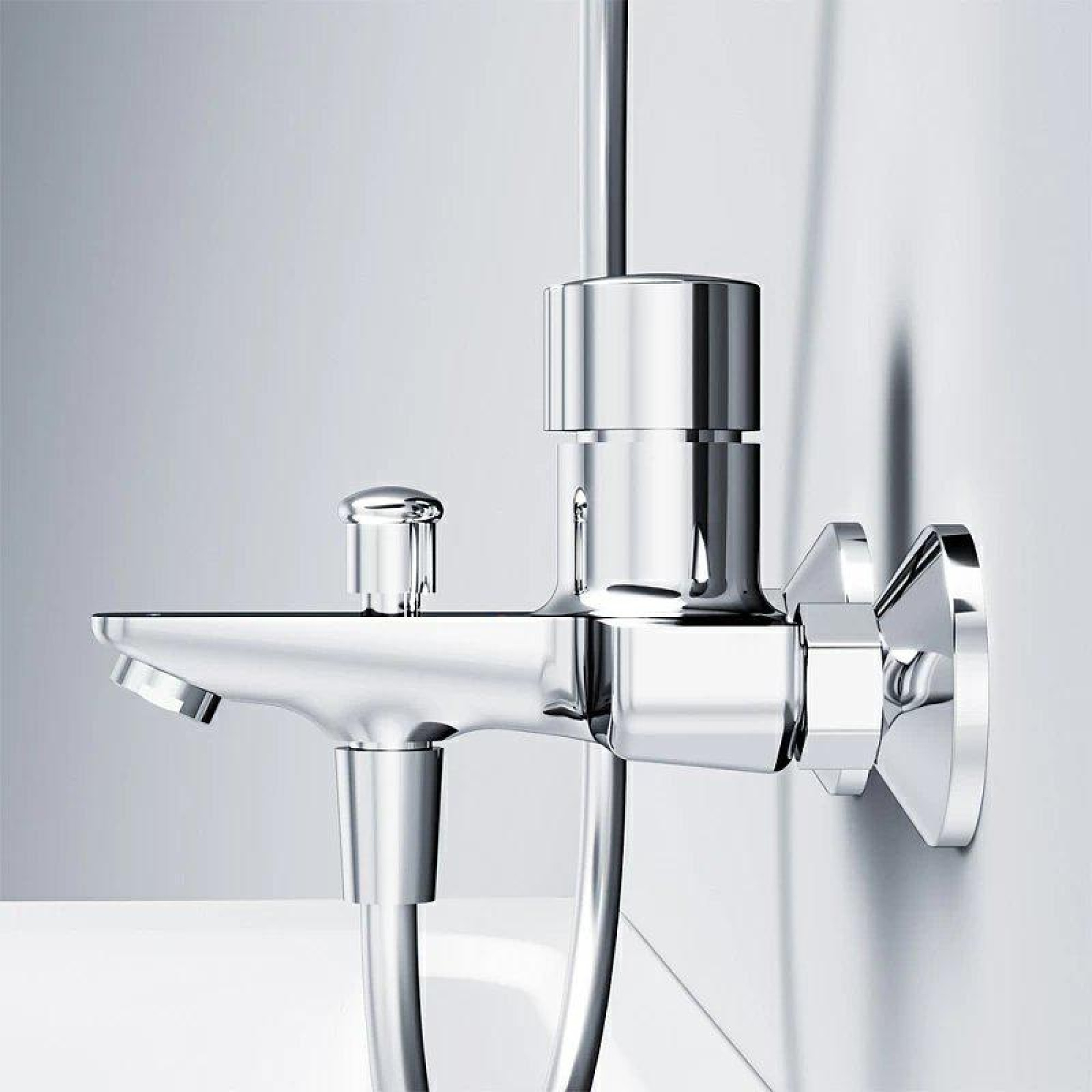 Смеситель AM.PM X-Joy F85A10500 фото-3