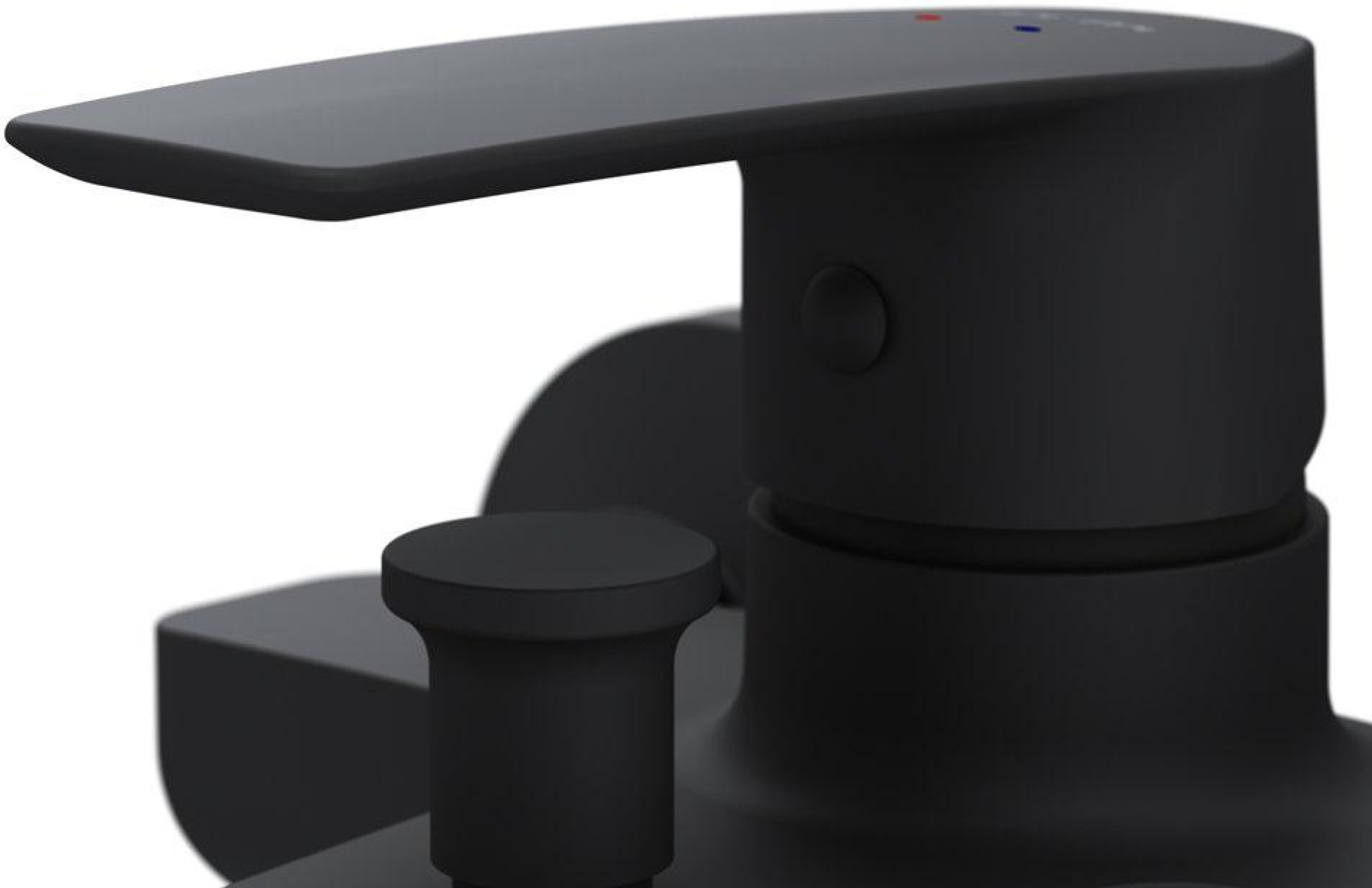 Смеситель AM.PM Gem F90A10022 фото-5