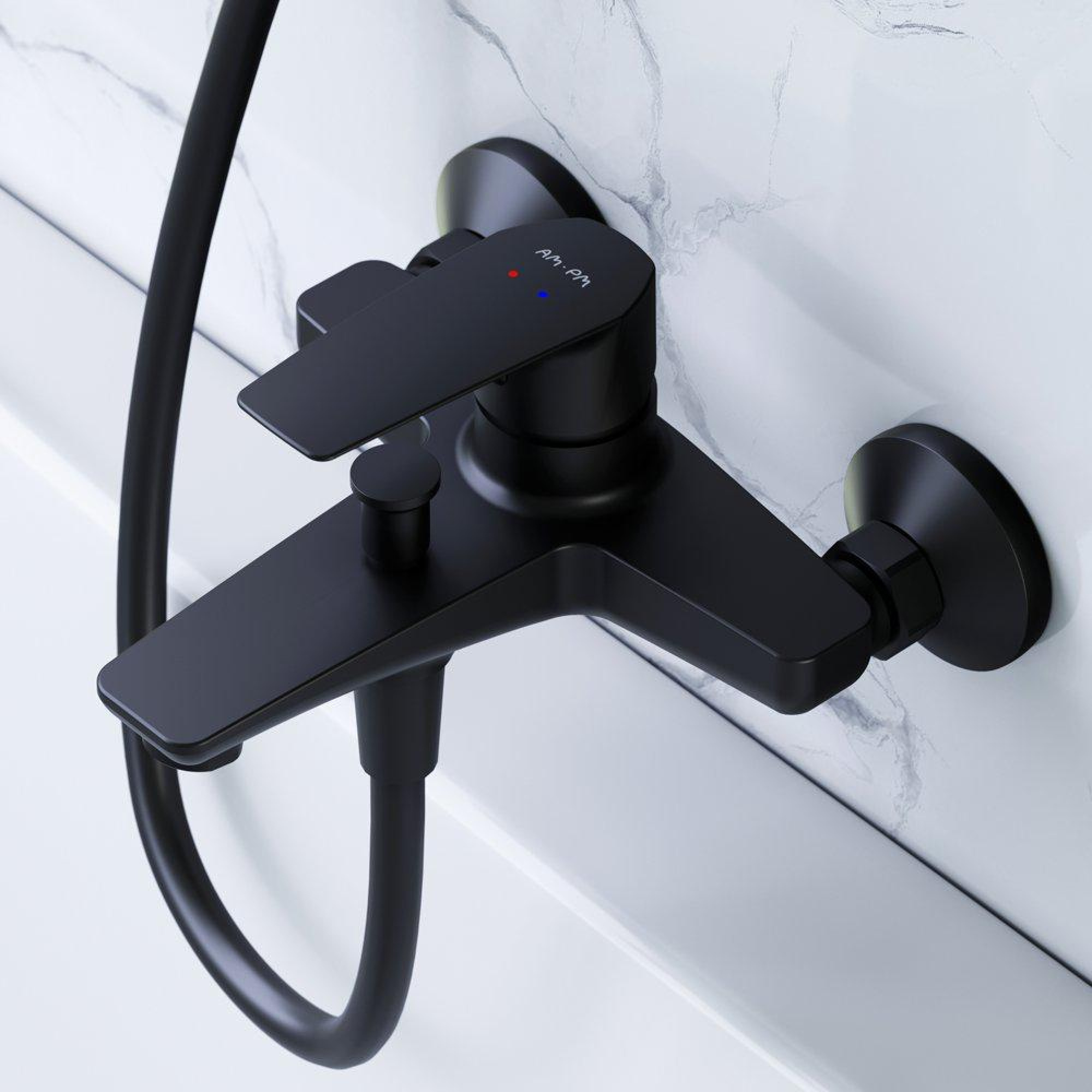 Смеситель AM.PM Gem F90A10022 фото-2