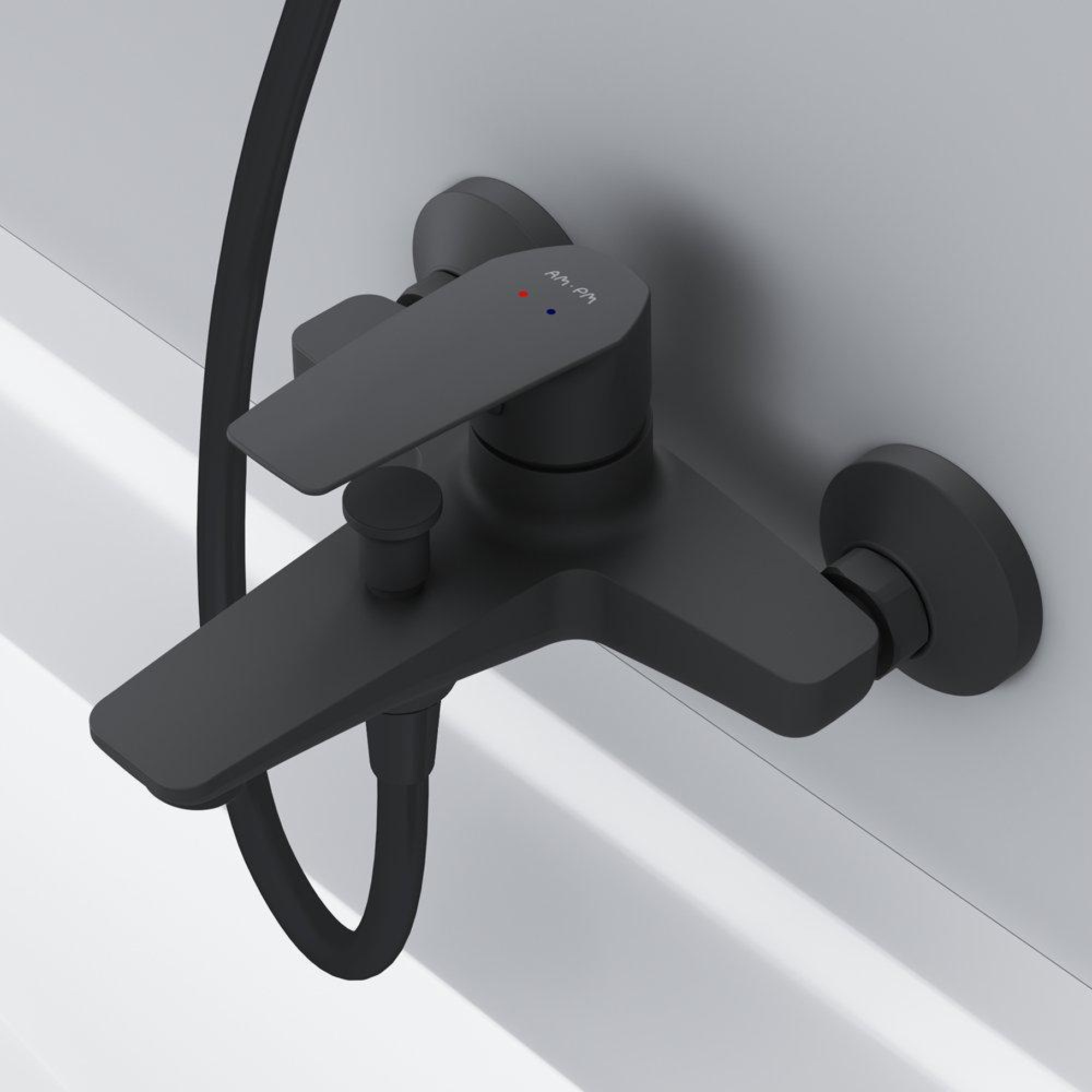 Смеситель AM.PM Gem F90A10022 фото-3