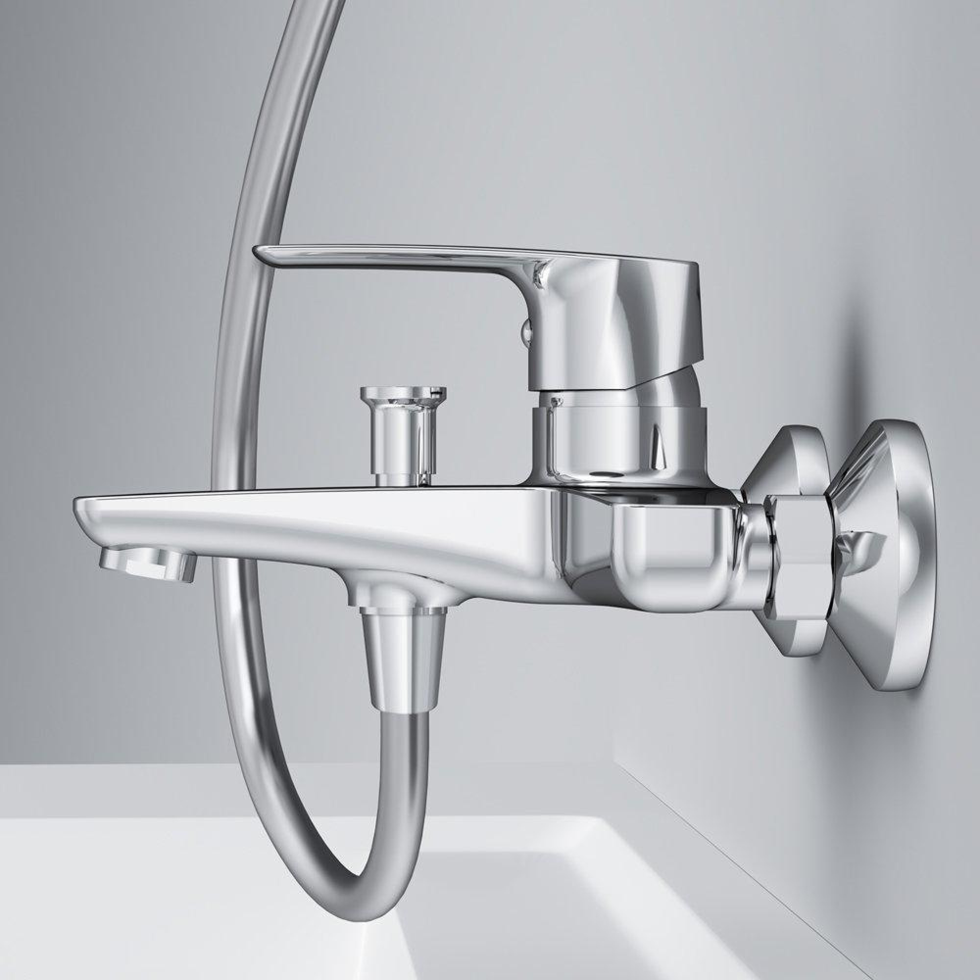 Смеситель AM.PM Gem F90A10000 фото-2